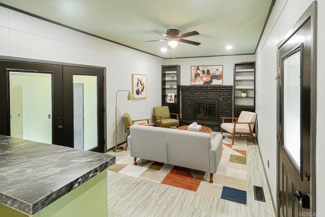 Cedarwood #2 - Residential