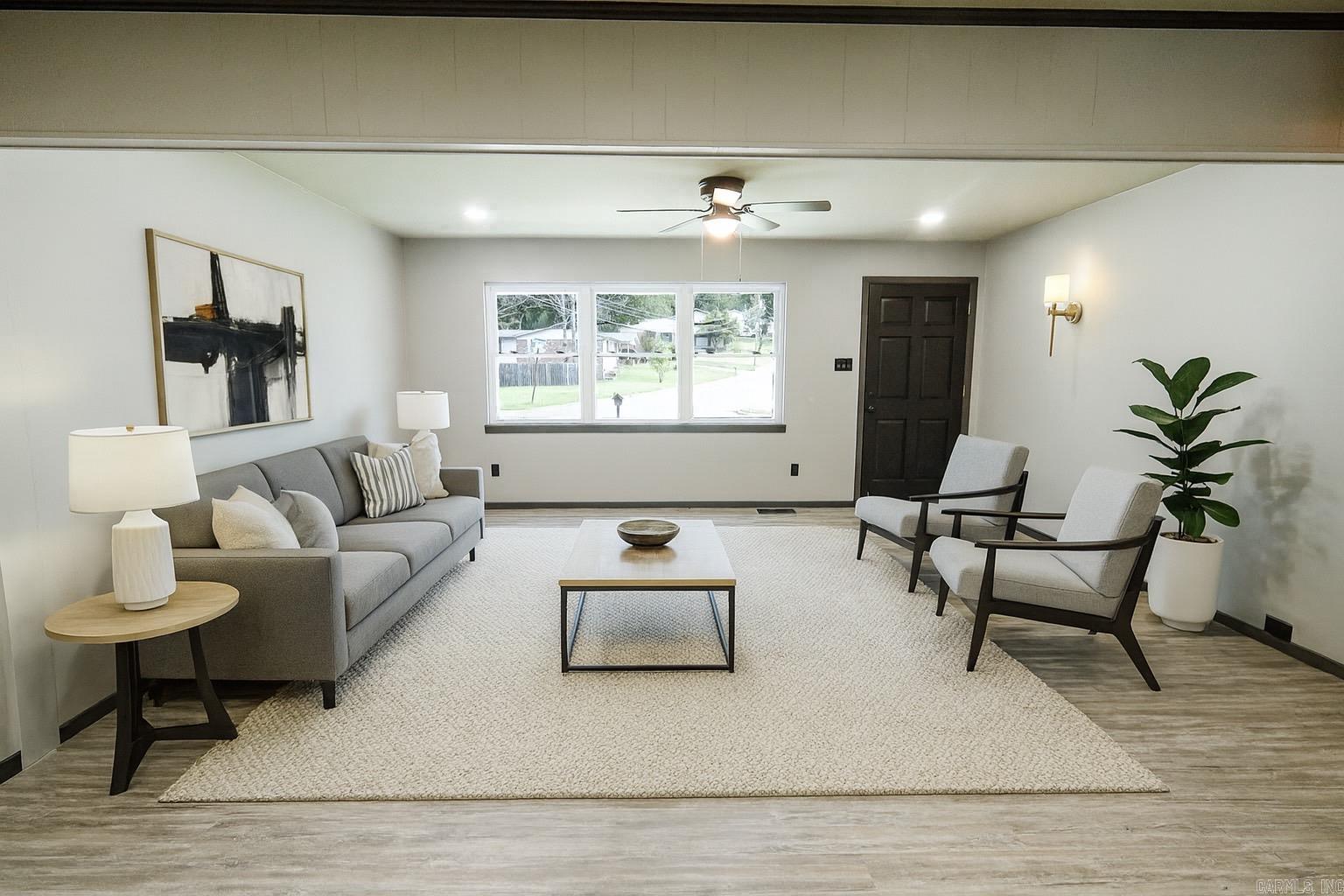 Cedarwood #2 - Residential