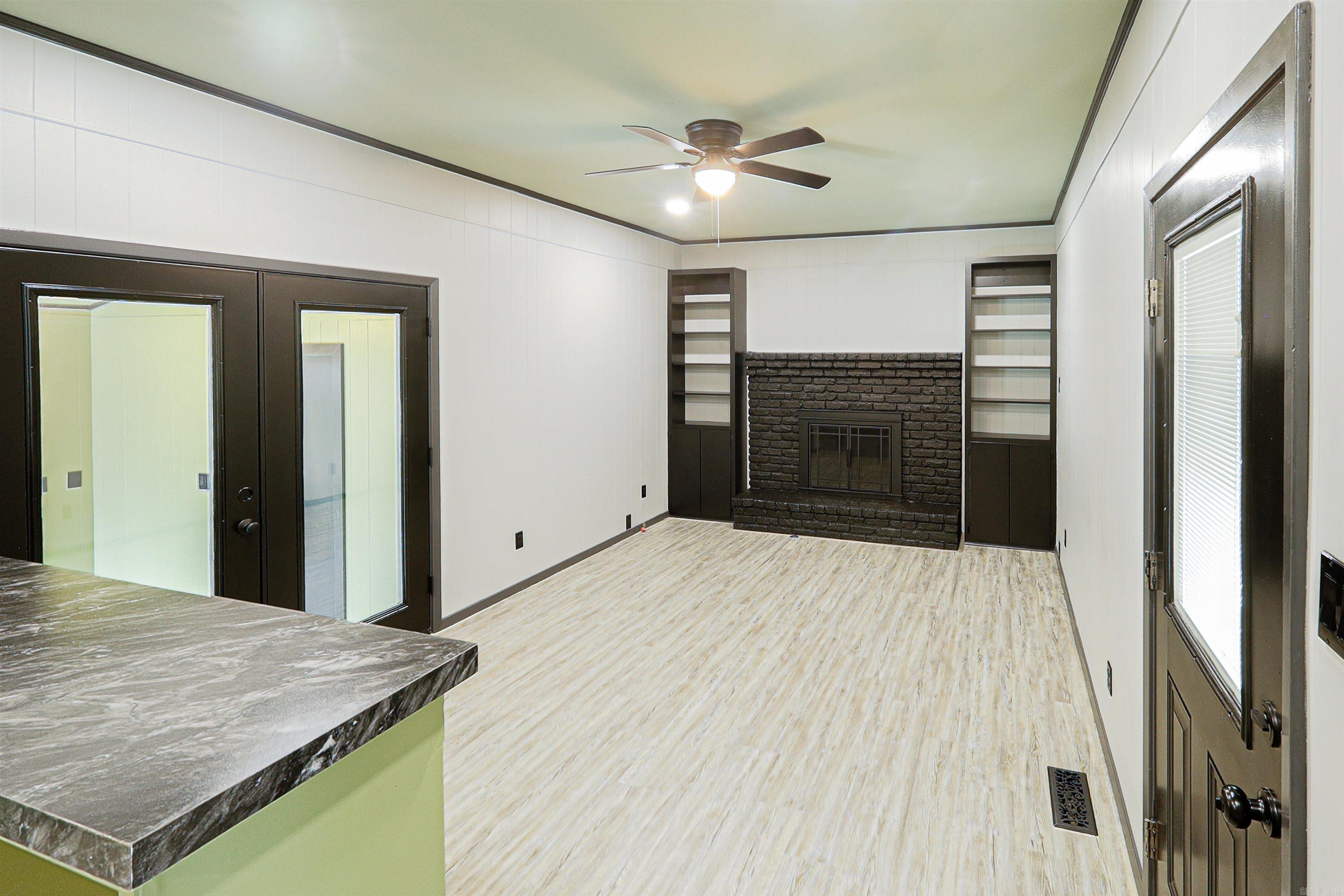 Cedarwood #2 - Residential