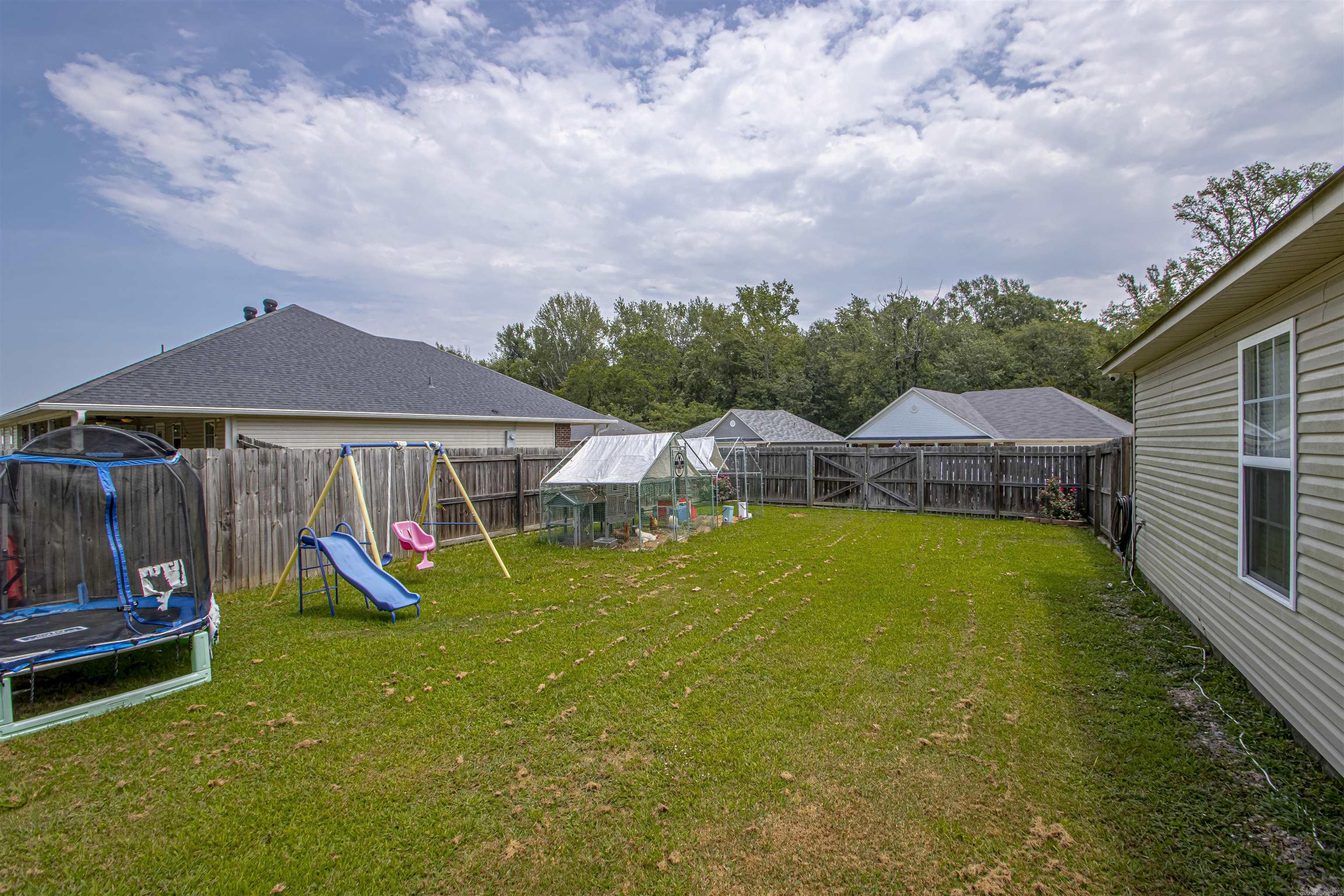 TIMBERLAKE - Residential