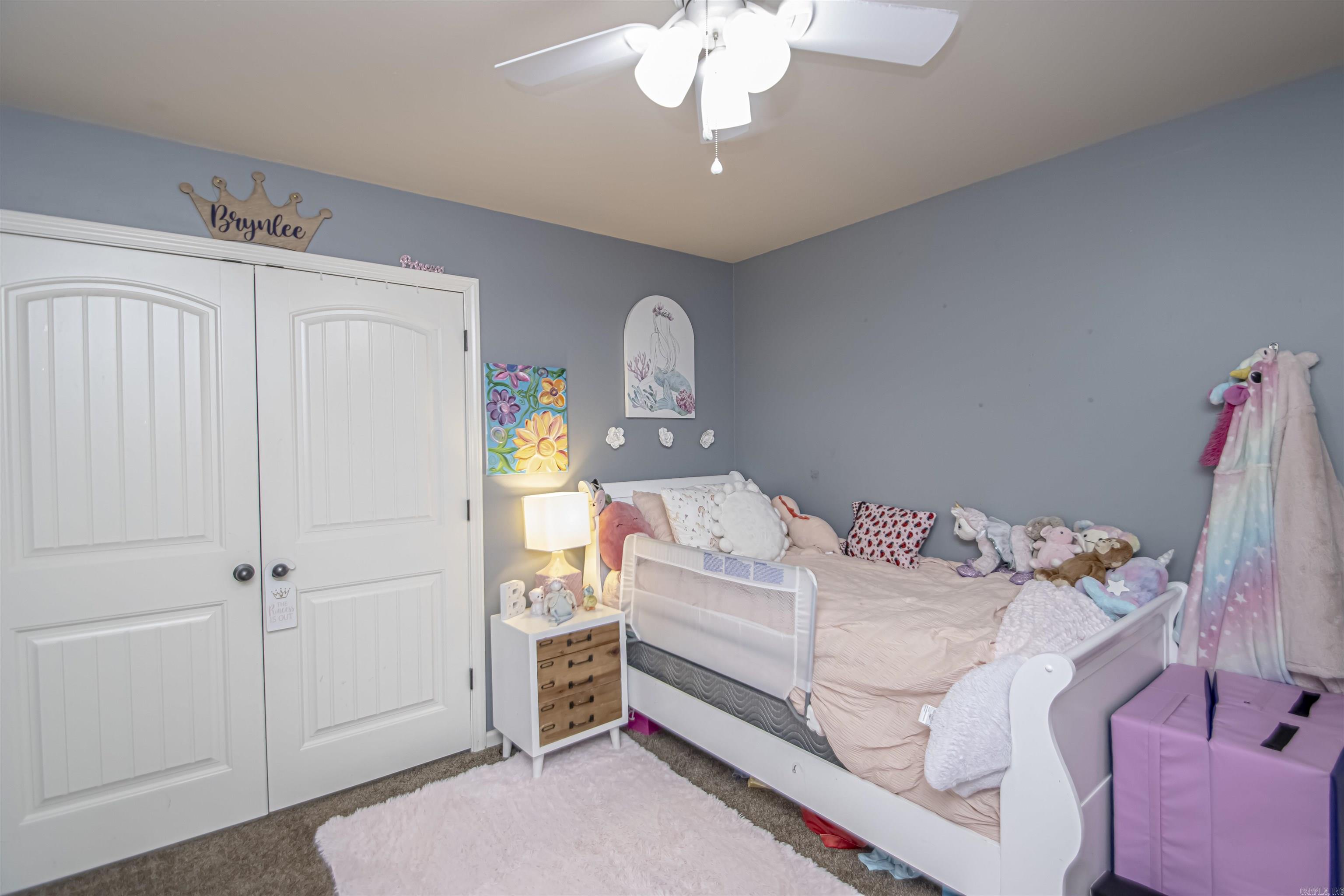 TIMBERLAKE - Residential