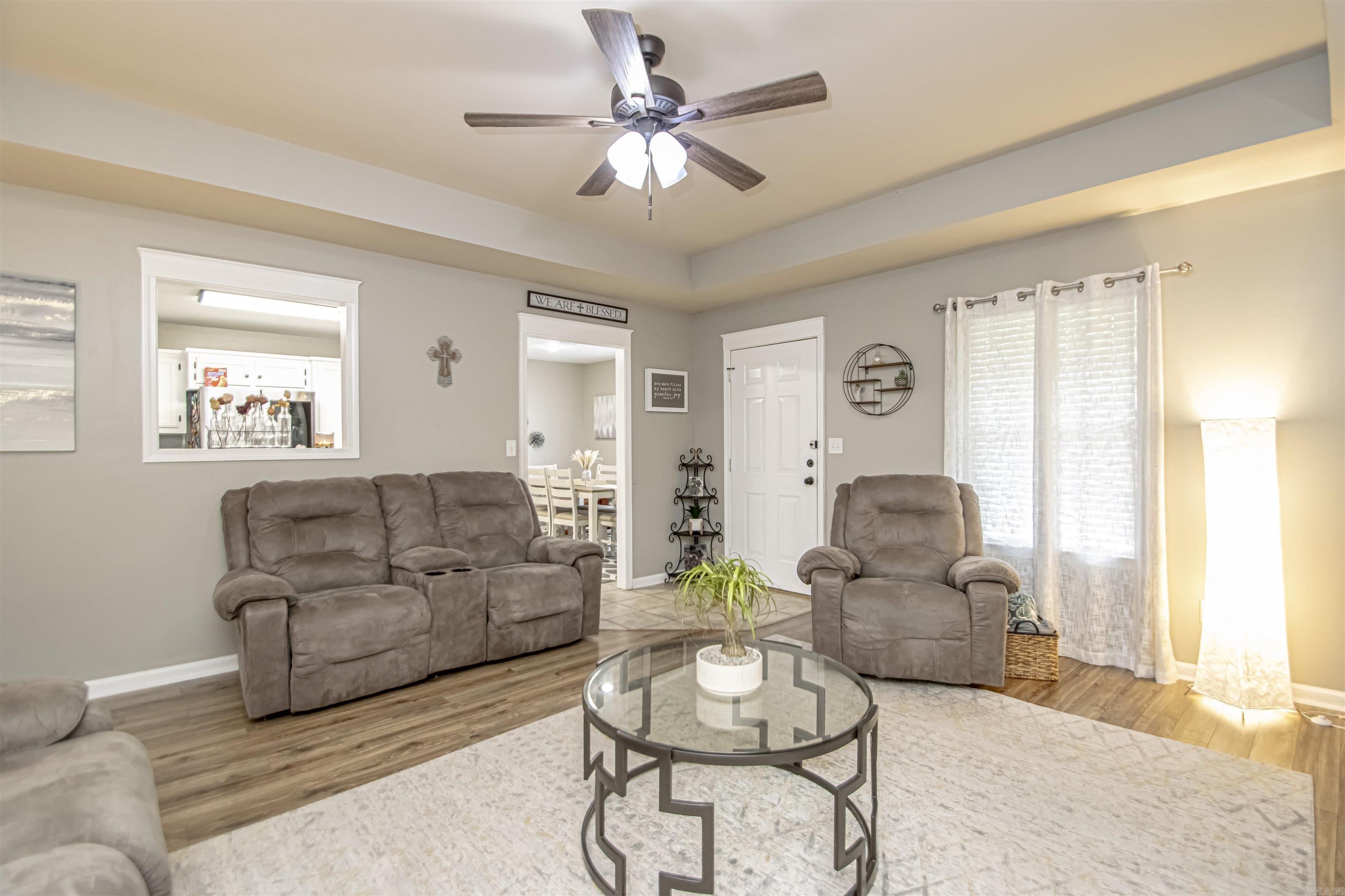 TIMBERLAKE - Residential