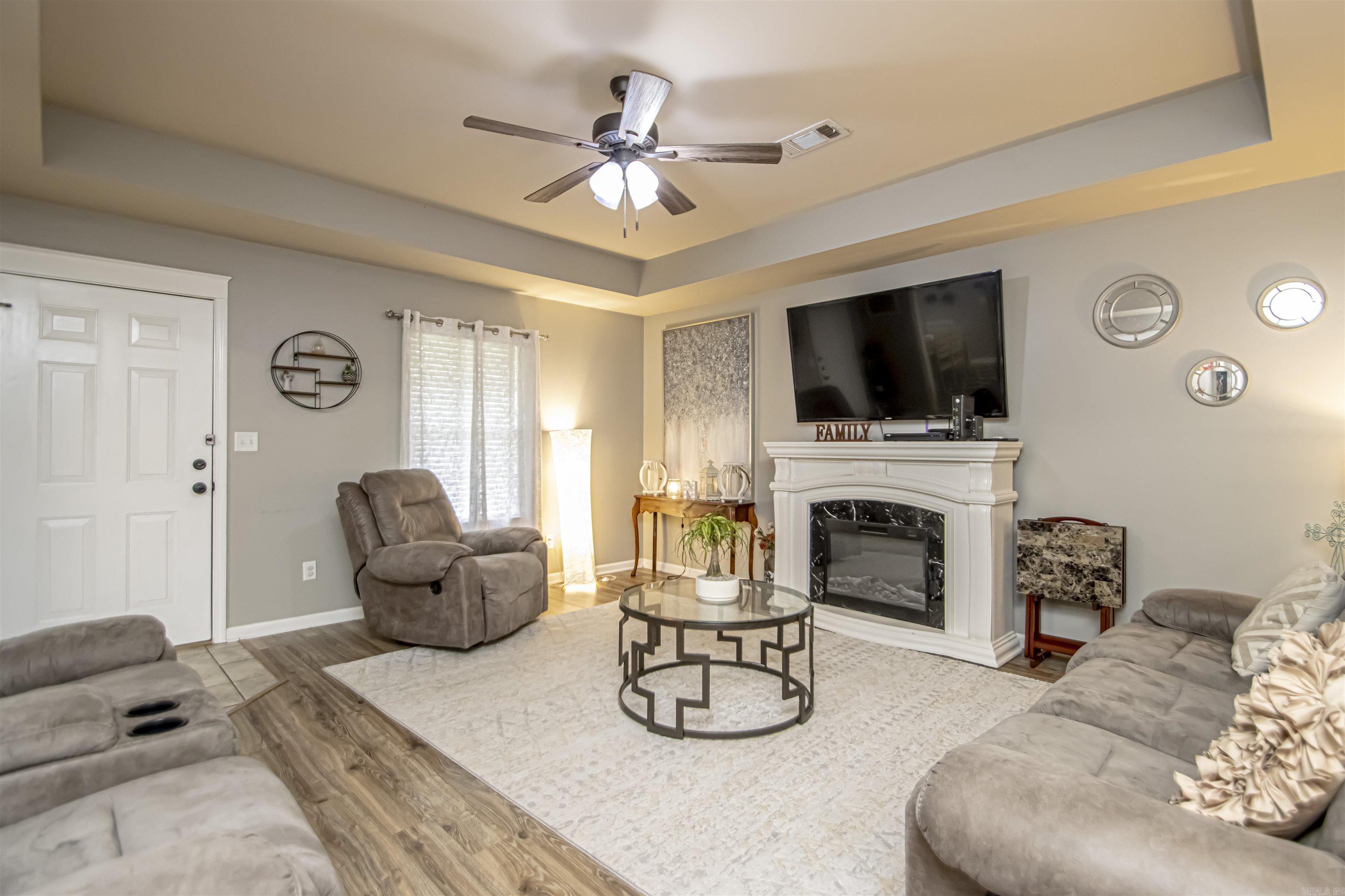 TIMBERLAKE - Residential