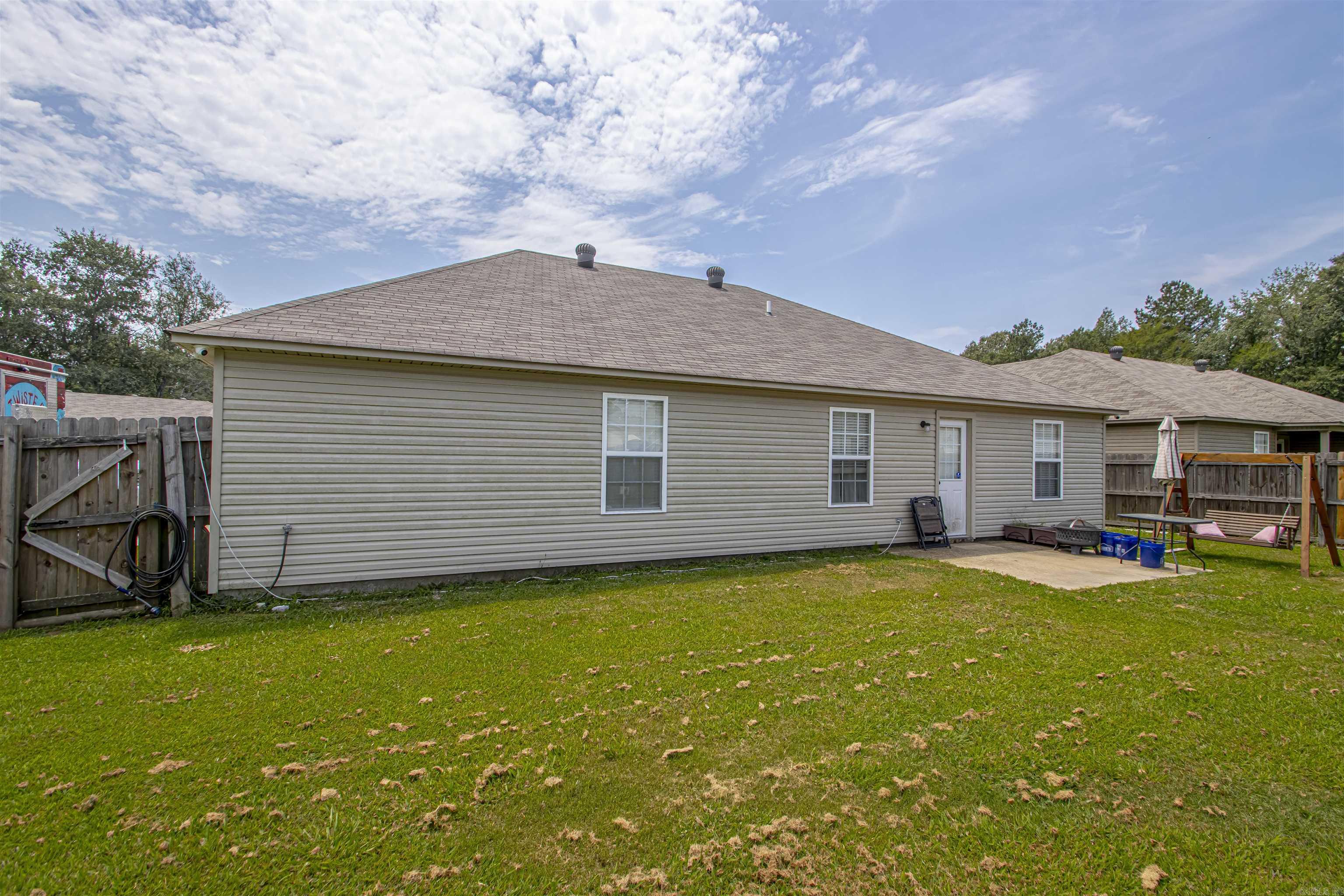 TIMBERLAKE - Residential