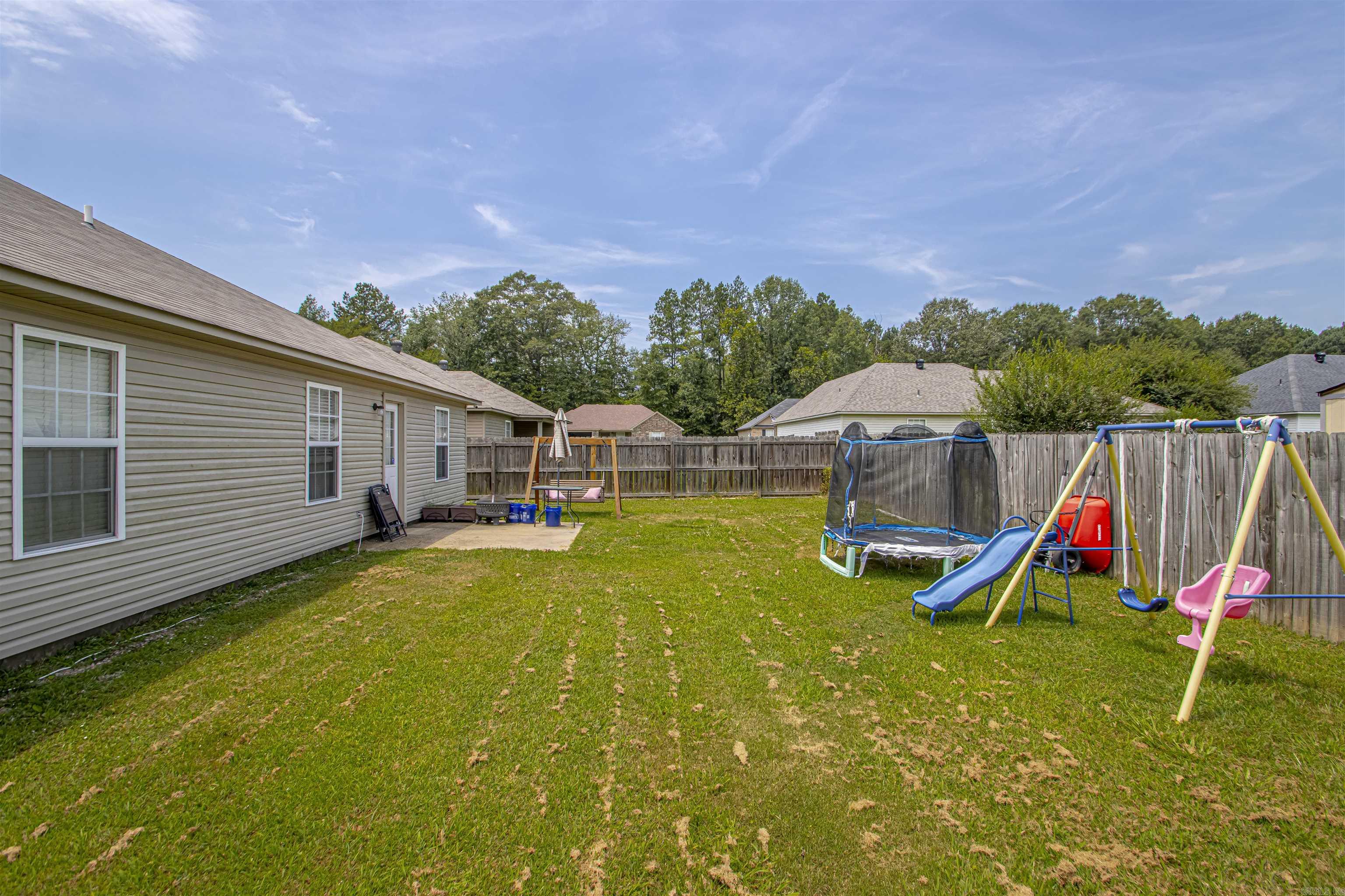 TIMBERLAKE - Residential