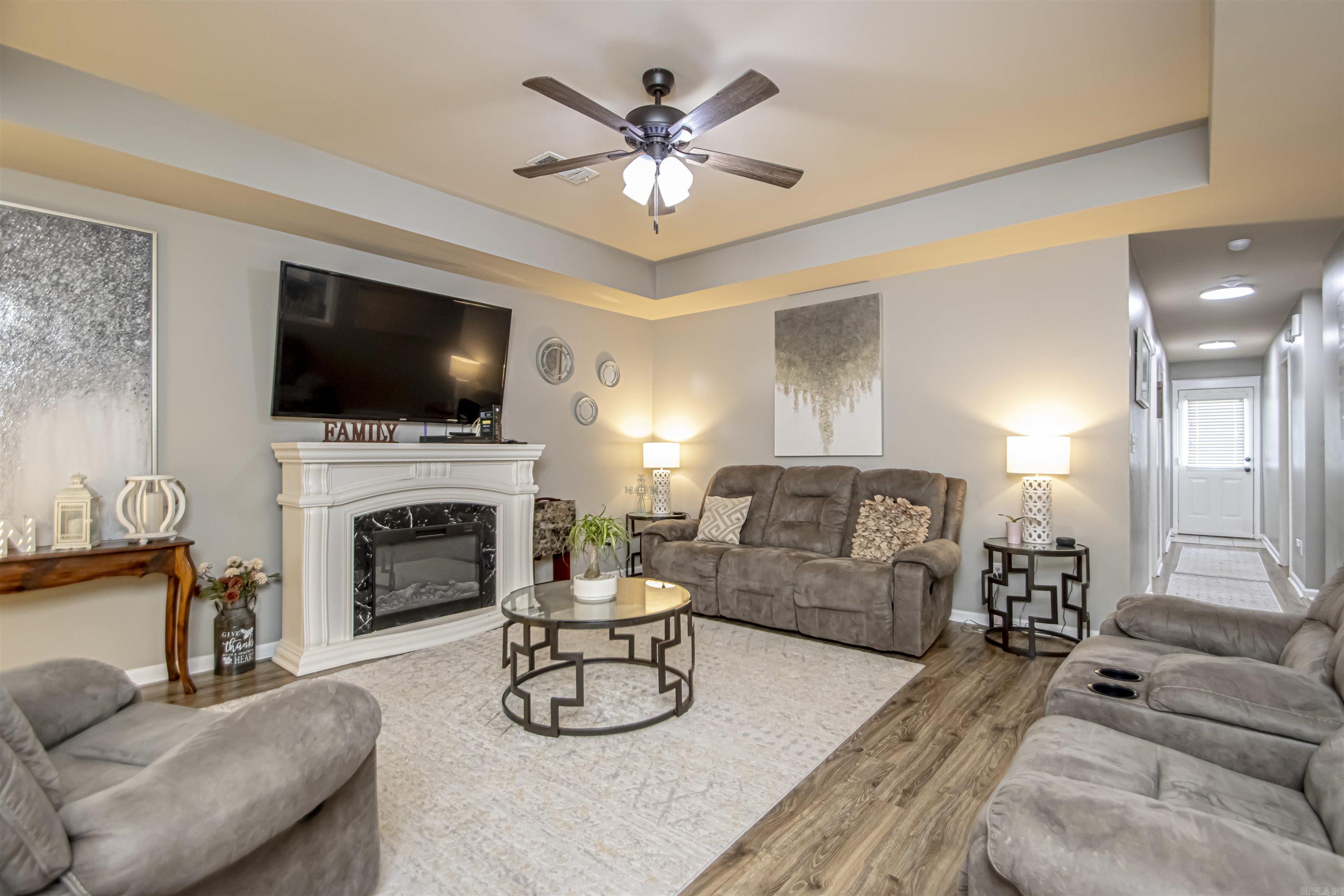 TIMBERLAKE - Residential