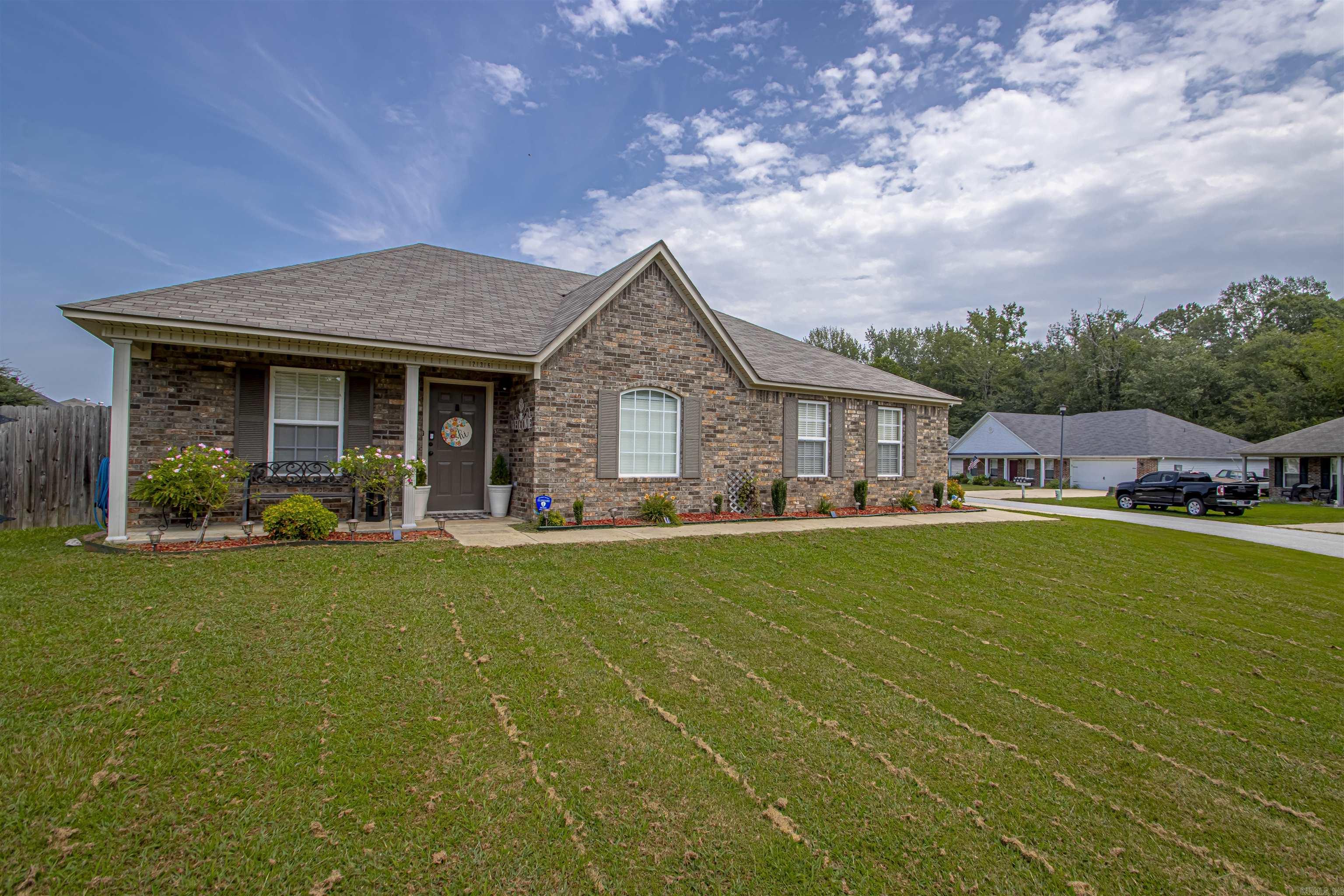 TIMBERLAKE - Residential