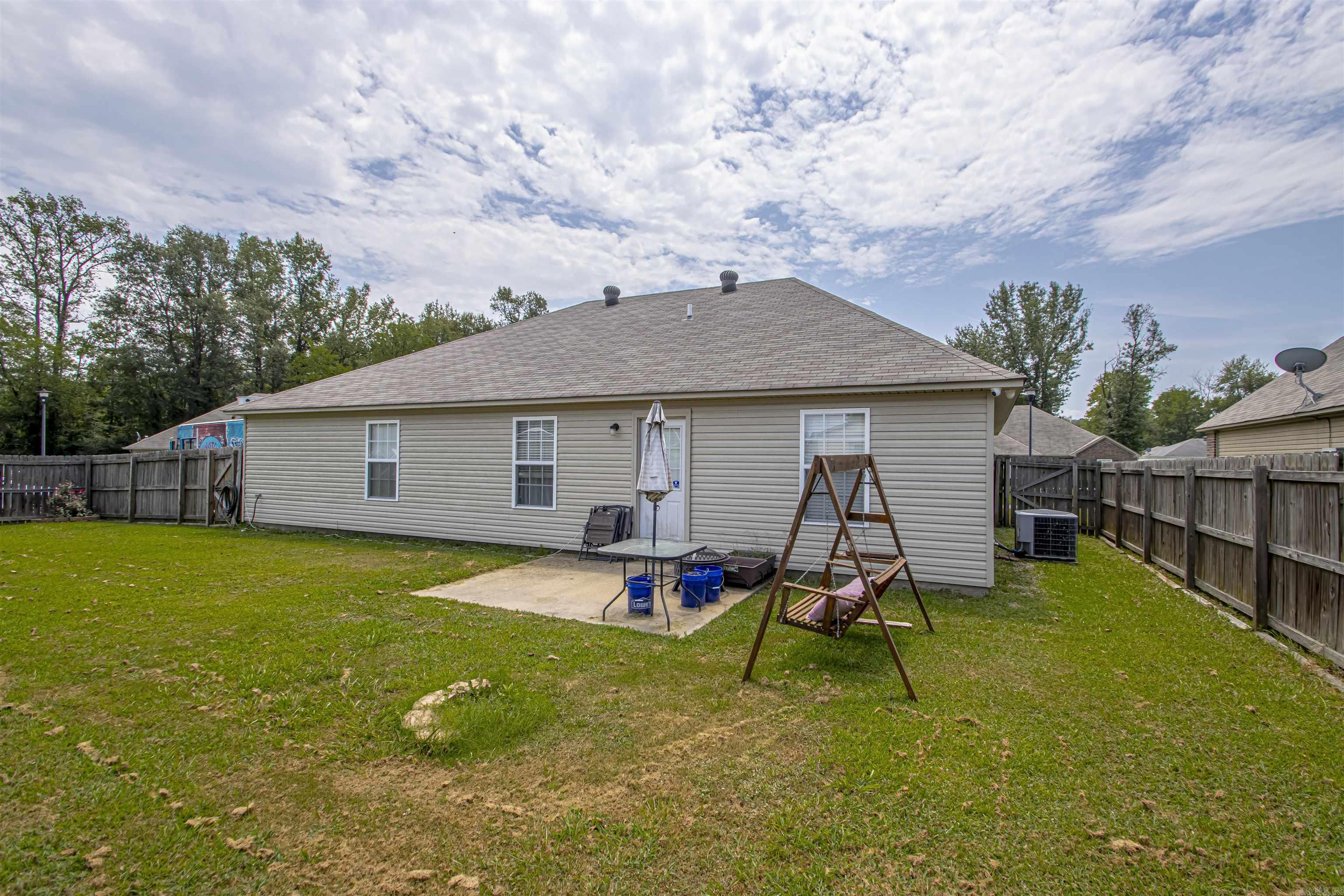 TIMBERLAKE - Residential