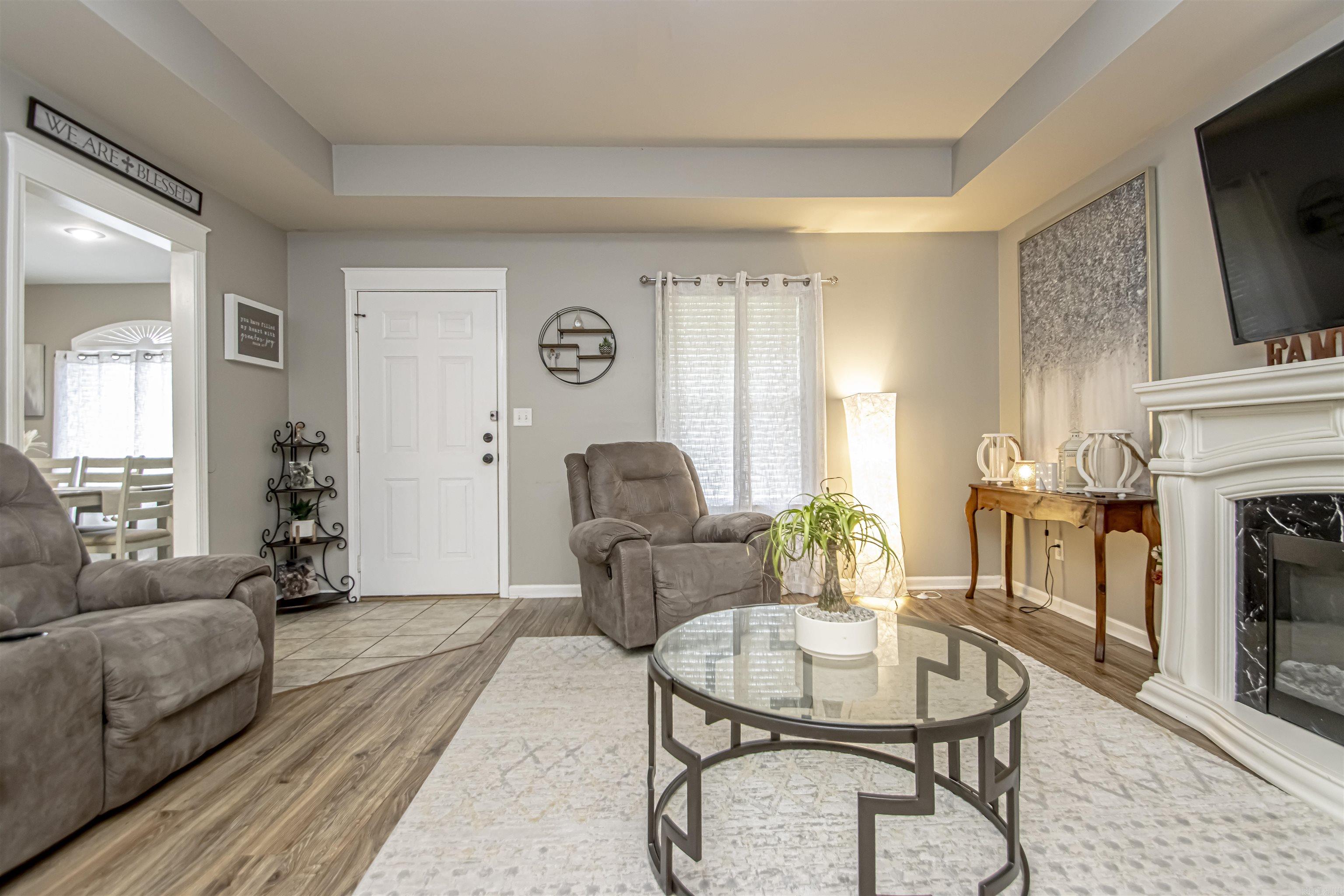 TIMBERLAKE - Residential