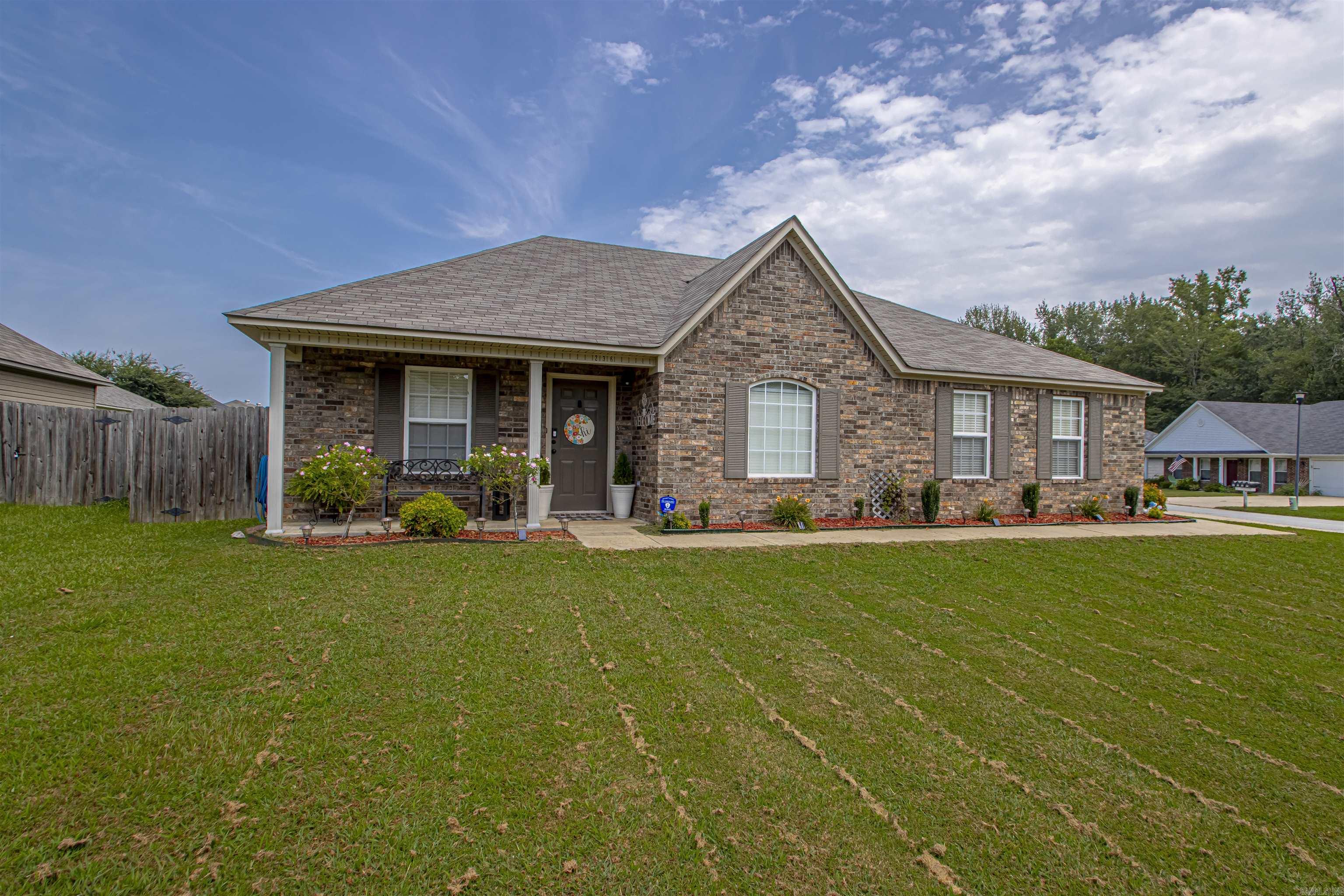 TIMBERLAKE - Residential