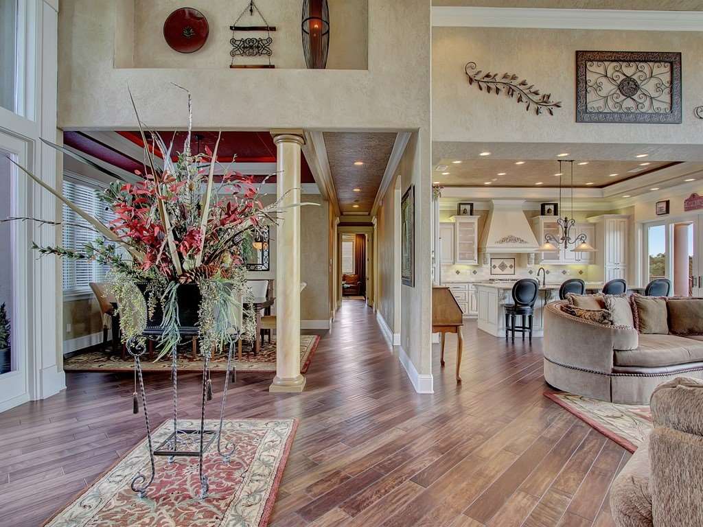 Not In List - Residential