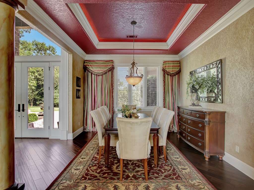 Not In List - Residential