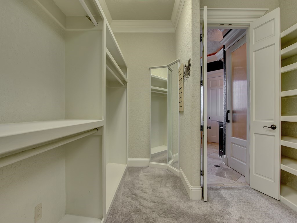 Not In List - Residential