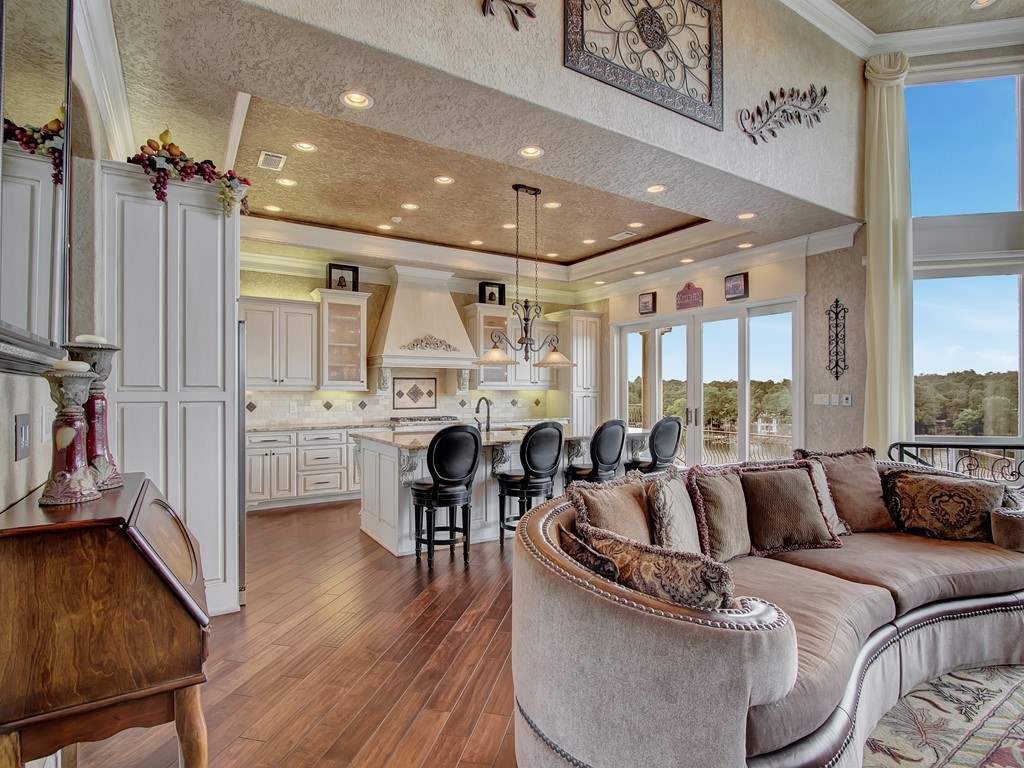 Not In List - Residential