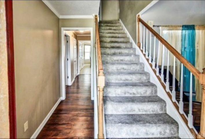 RIVER TRACE - Residential