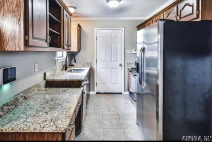 RIVER TRACE - Residential