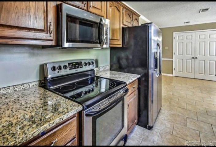 RIVER TRACE - Residential