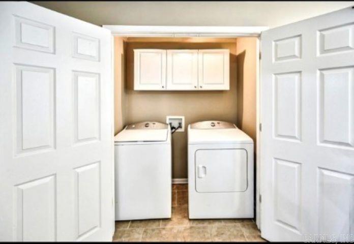 RIVER TRACE - Residential