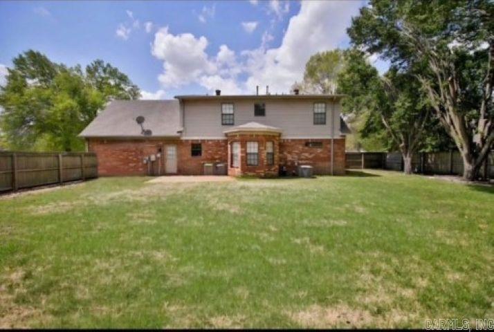 RIVER TRACE - Residential