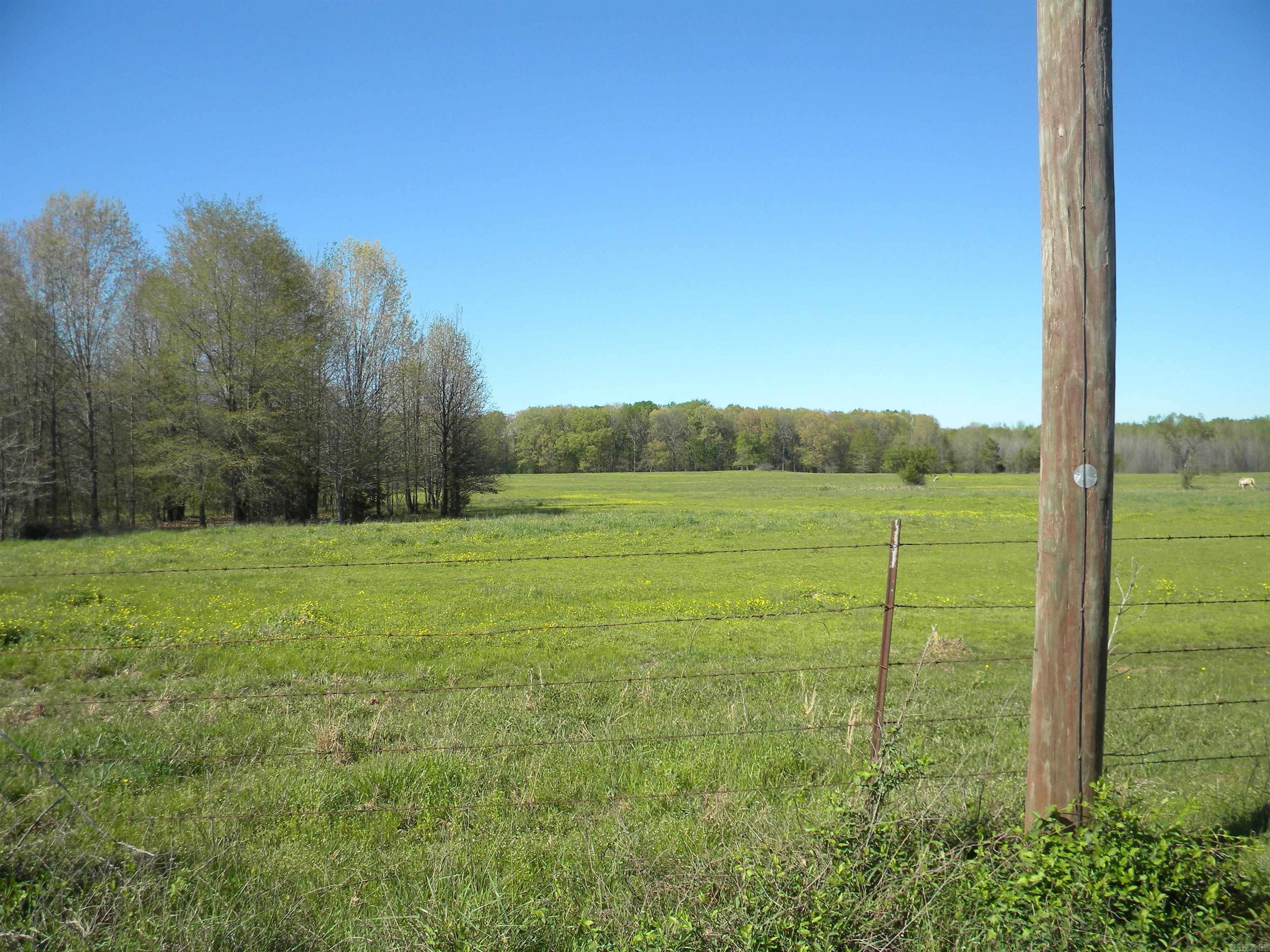 Not in Subdivision - Land