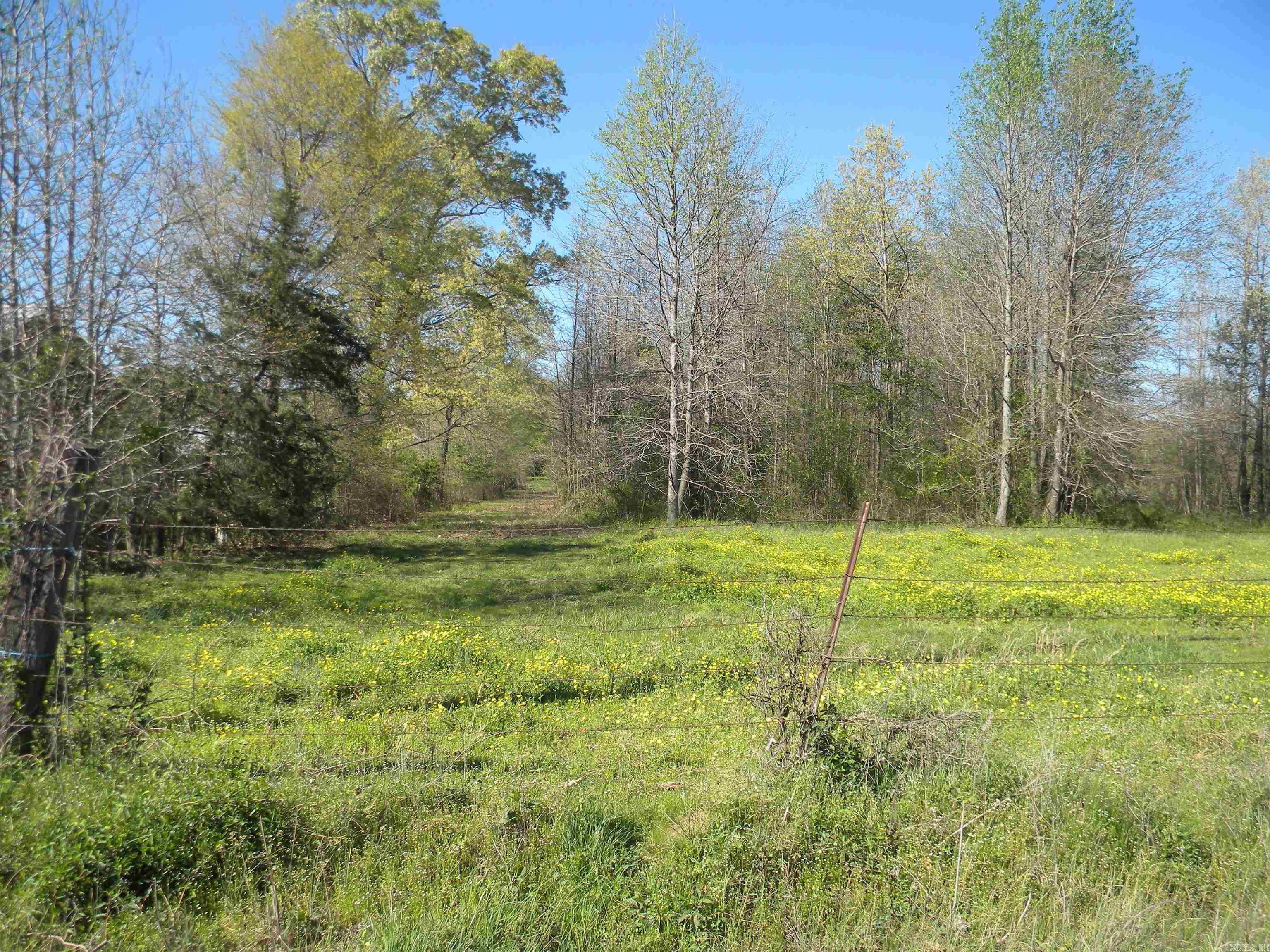 Not in Subdivision - Land