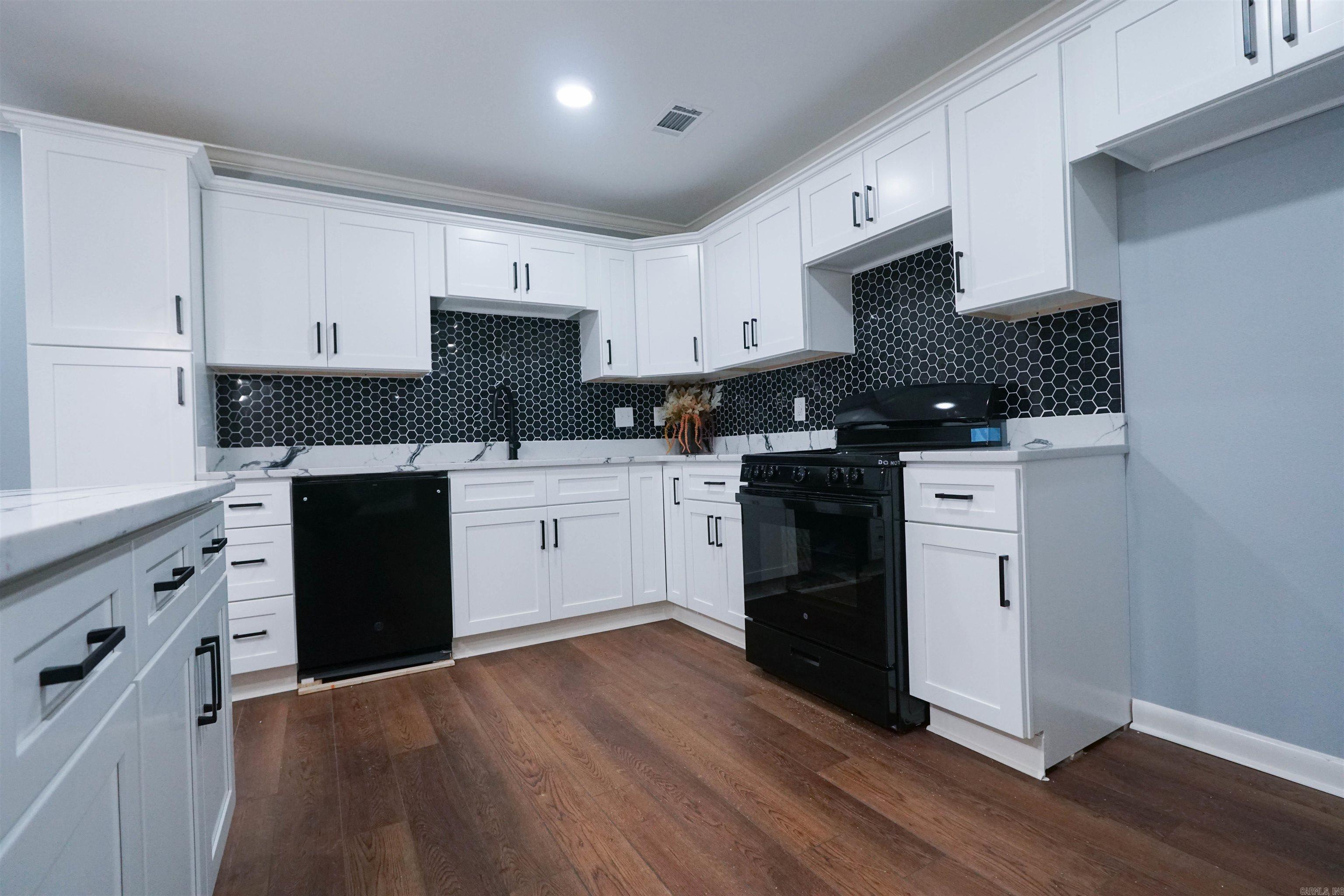 Cunninghams Rep - Residential