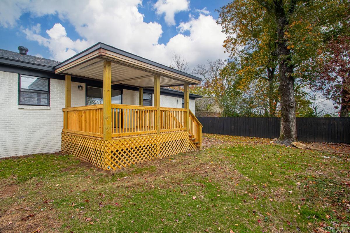 Cunninghams Rep - Residential