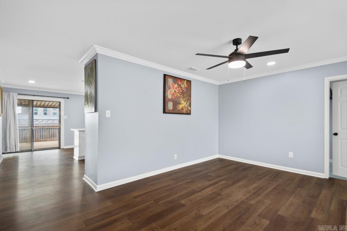 Cunninghams Rep - Residential