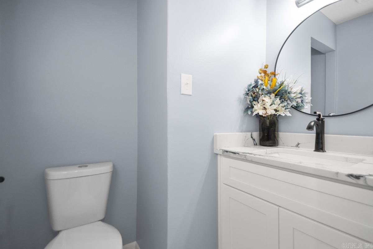 Cunninghams Rep - Residential