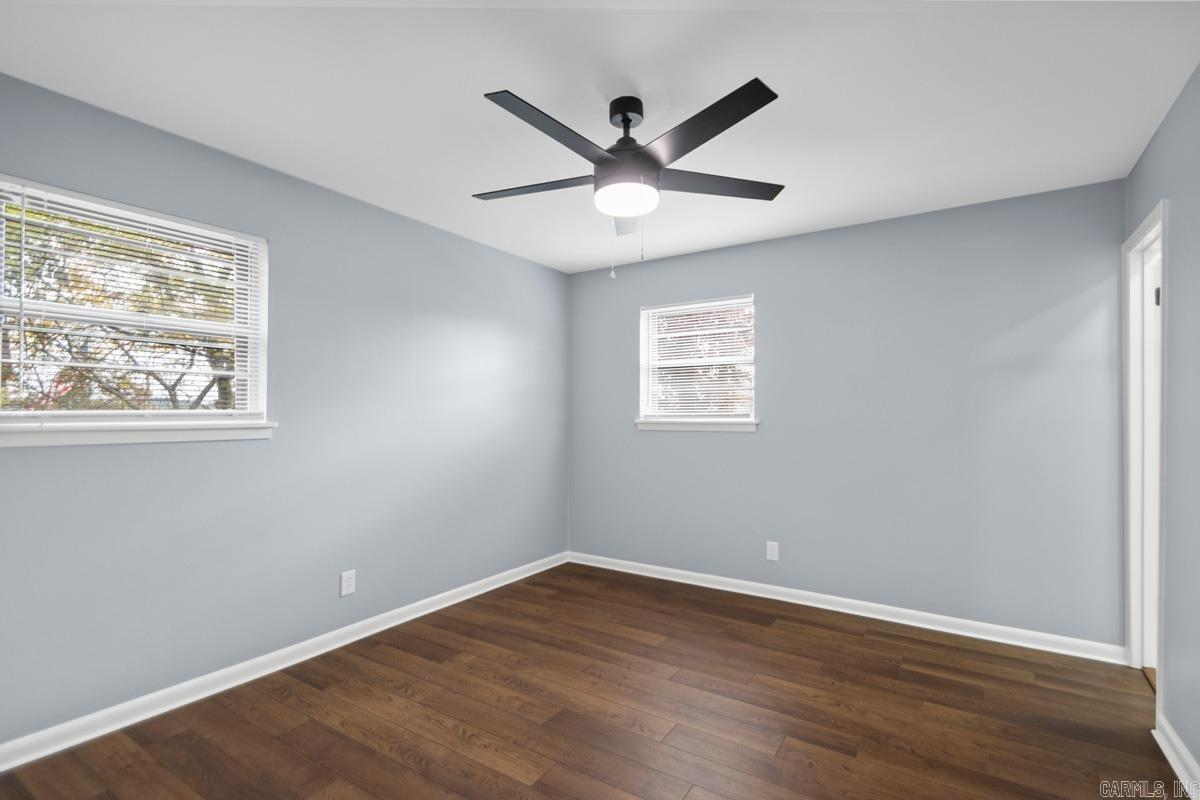 Cunninghams Rep - Residential