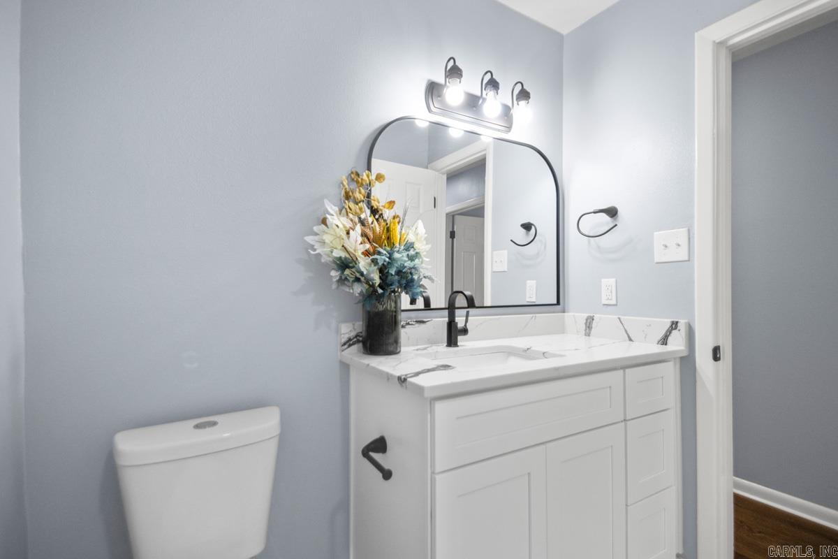 Cunninghams Rep - Residential