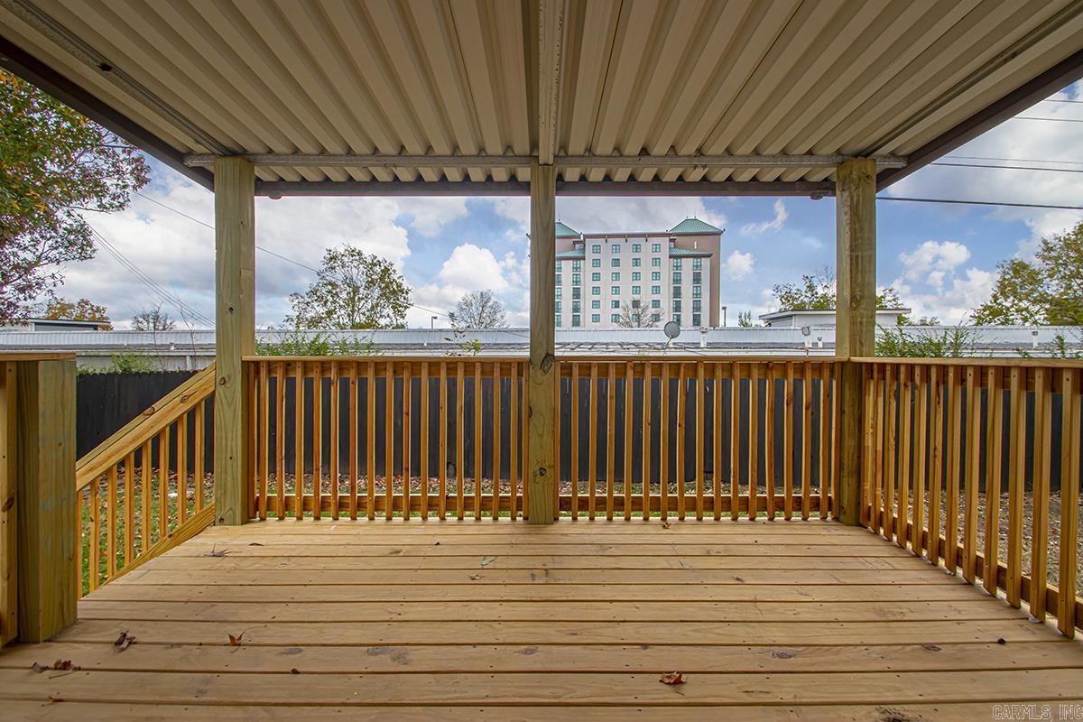 Cunninghams Rep - Residential