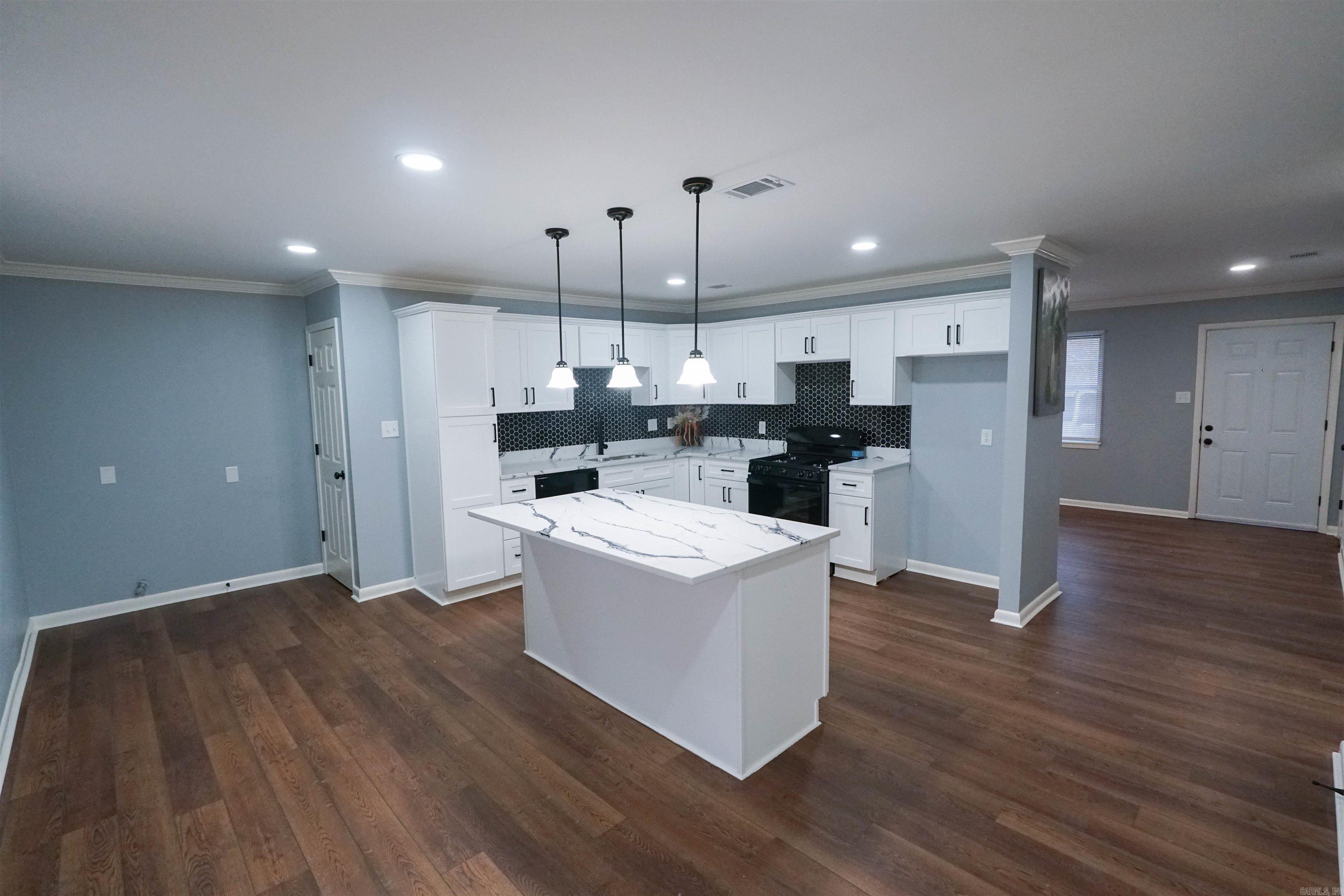 Cunninghams Rep - Residential