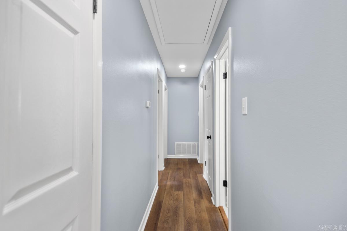 Cunninghams Rep - Residential