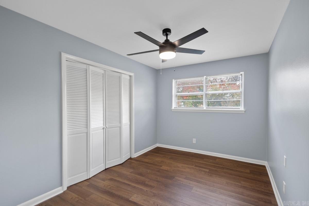 Cunninghams Rep - Residential