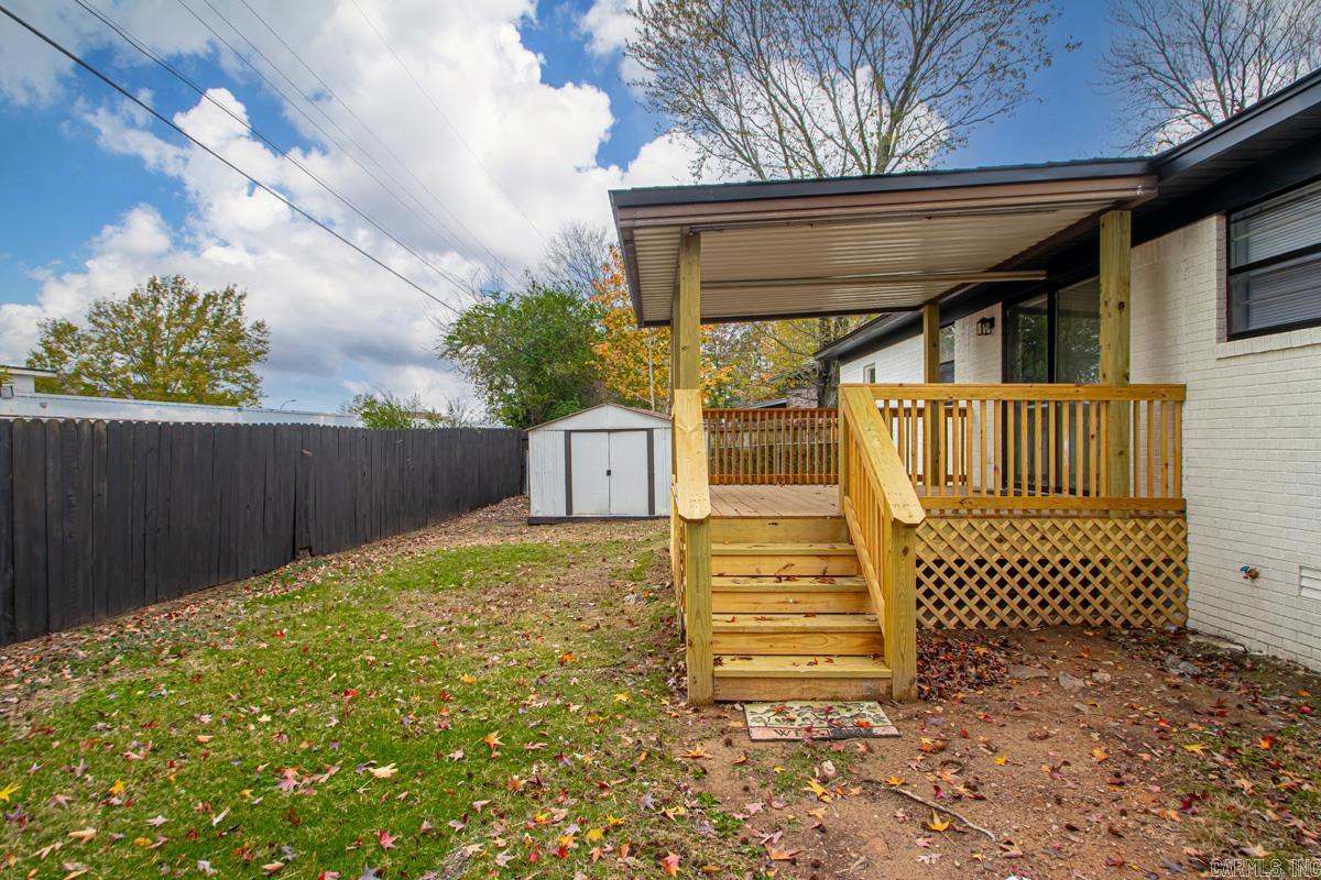 Cunninghams Rep - Residential