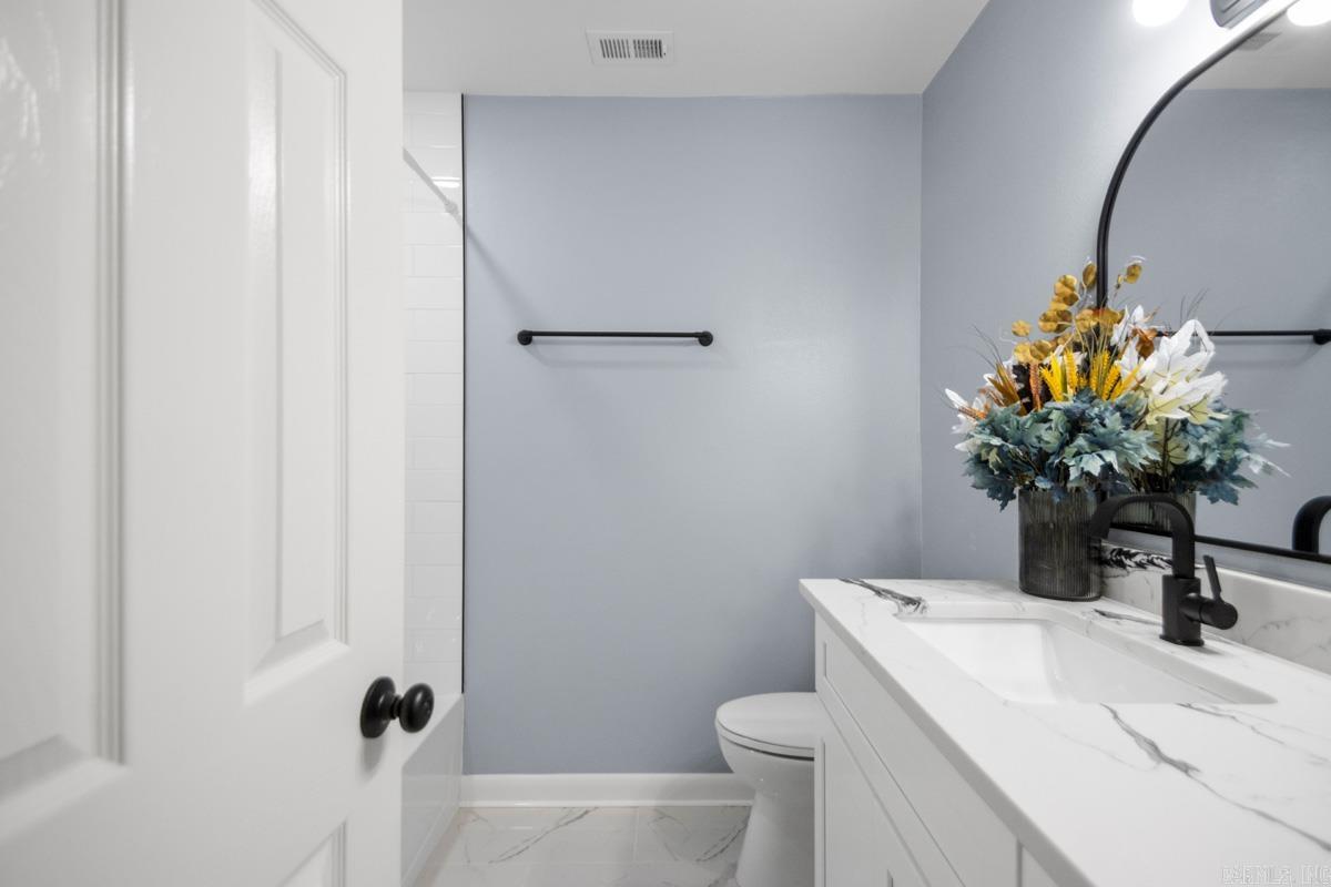 Cunninghams Rep - Residential