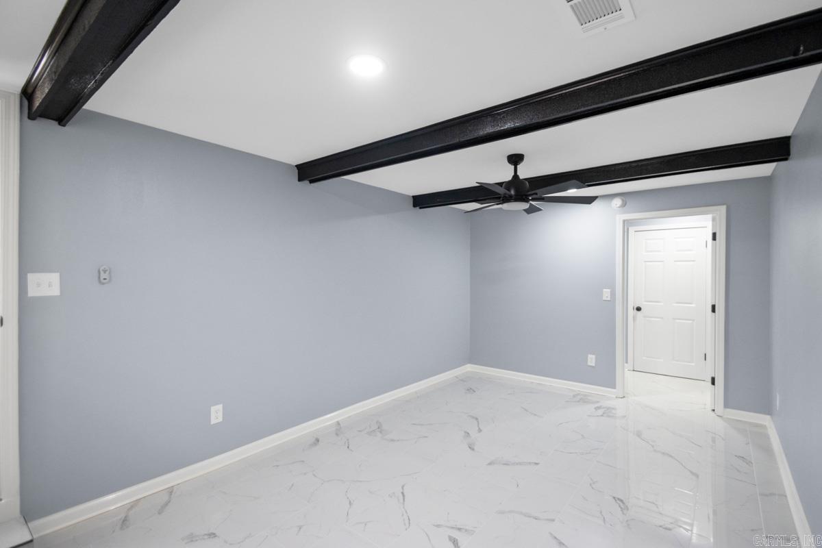 Cunninghams Rep - Residential