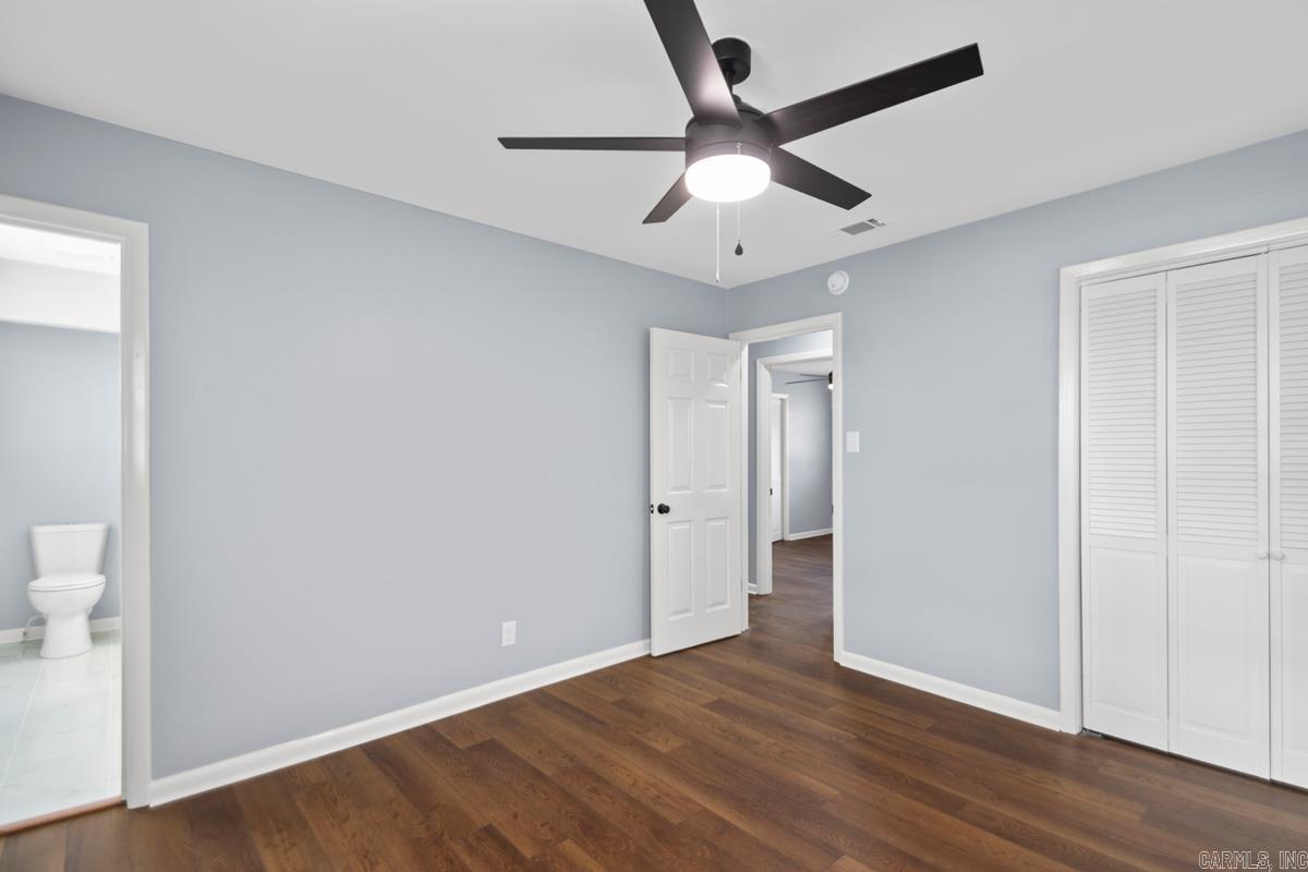 Cunninghams Rep - Residential