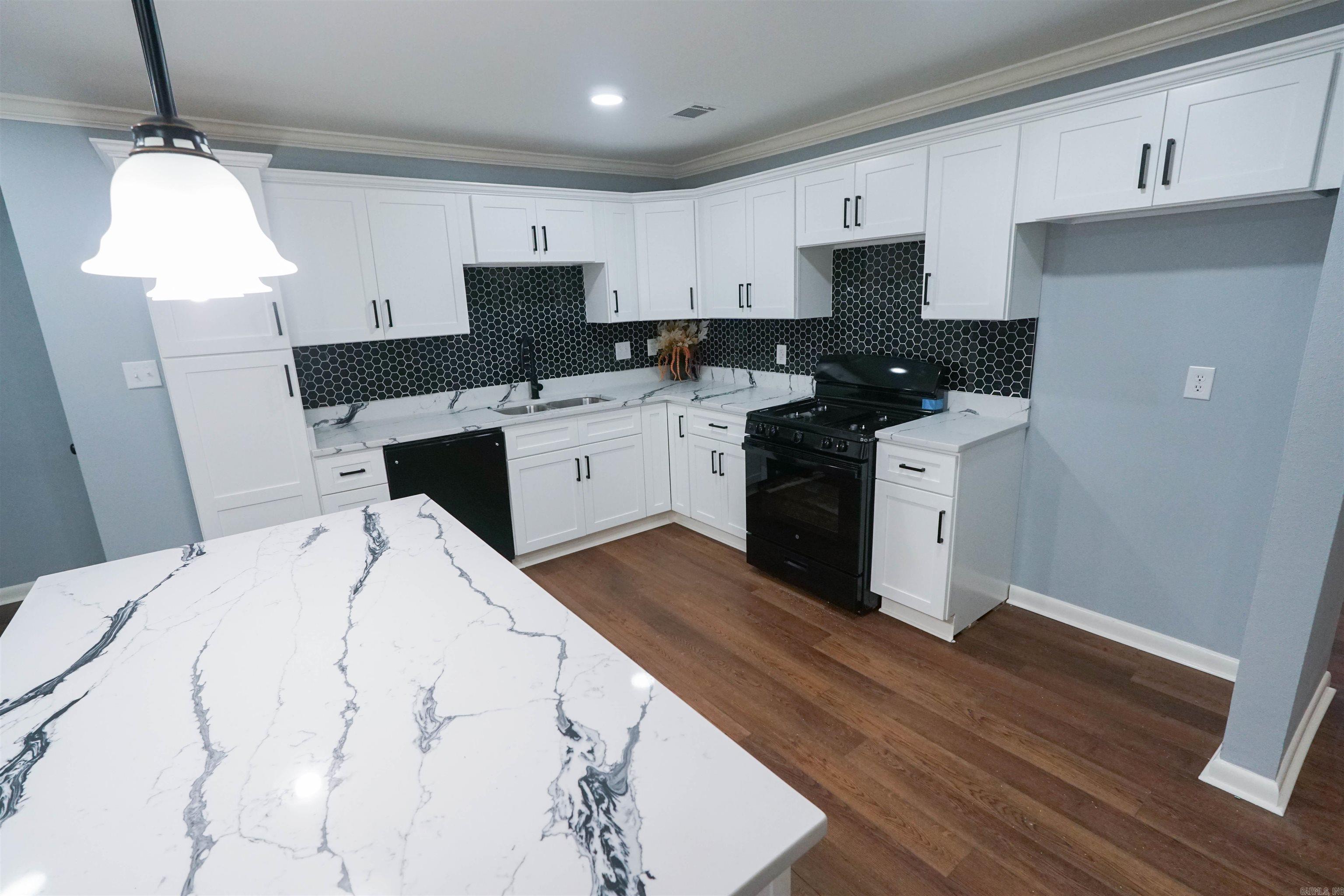 Cunninghams Rep - Residential