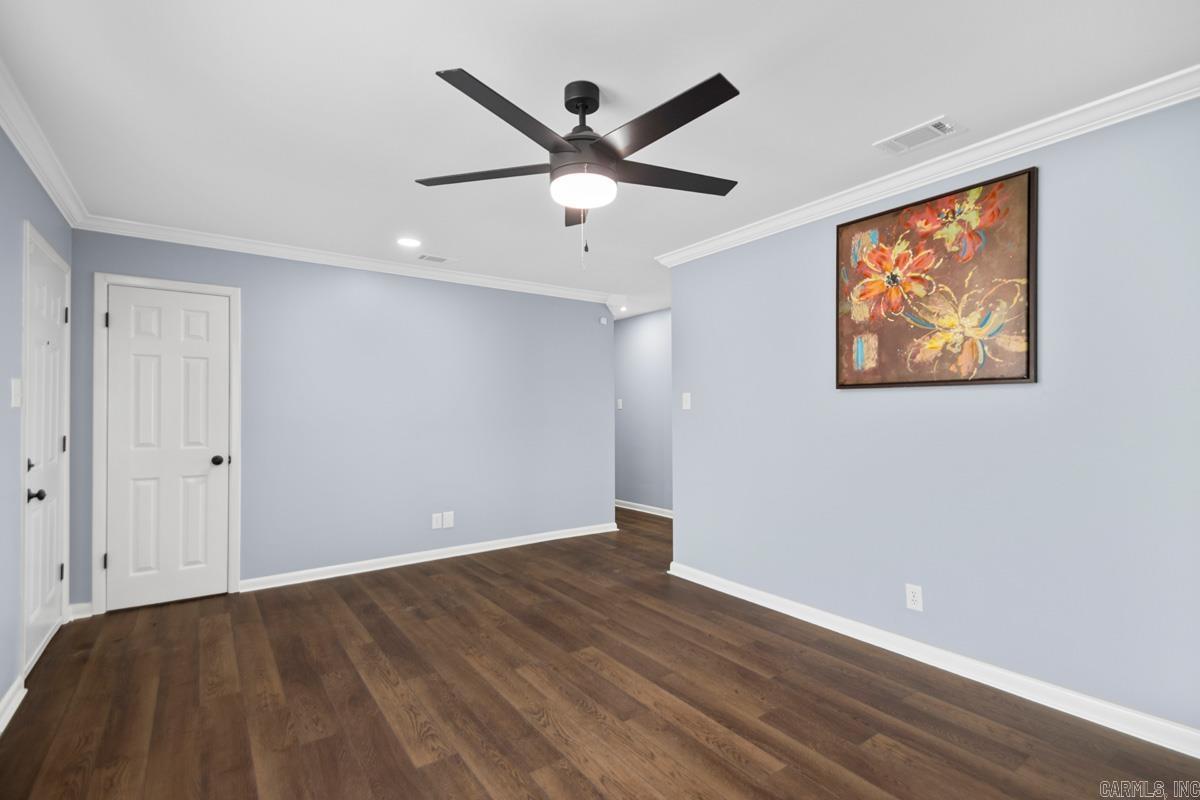 Cunninghams Rep - Residential