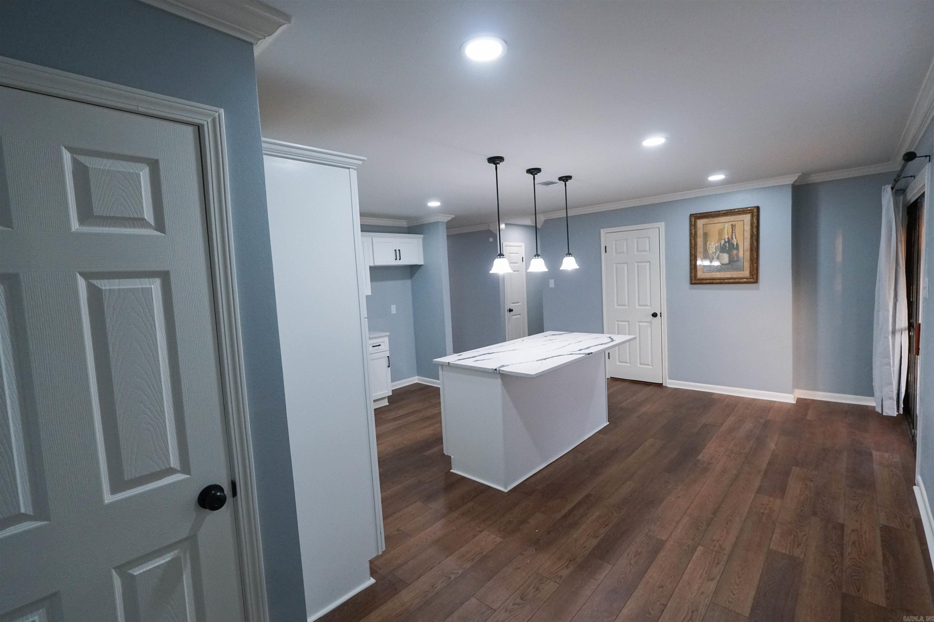 Cunninghams Rep - Residential