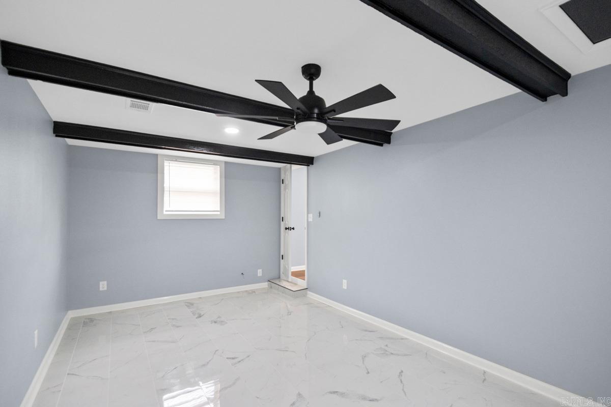 Cunninghams Rep - Residential