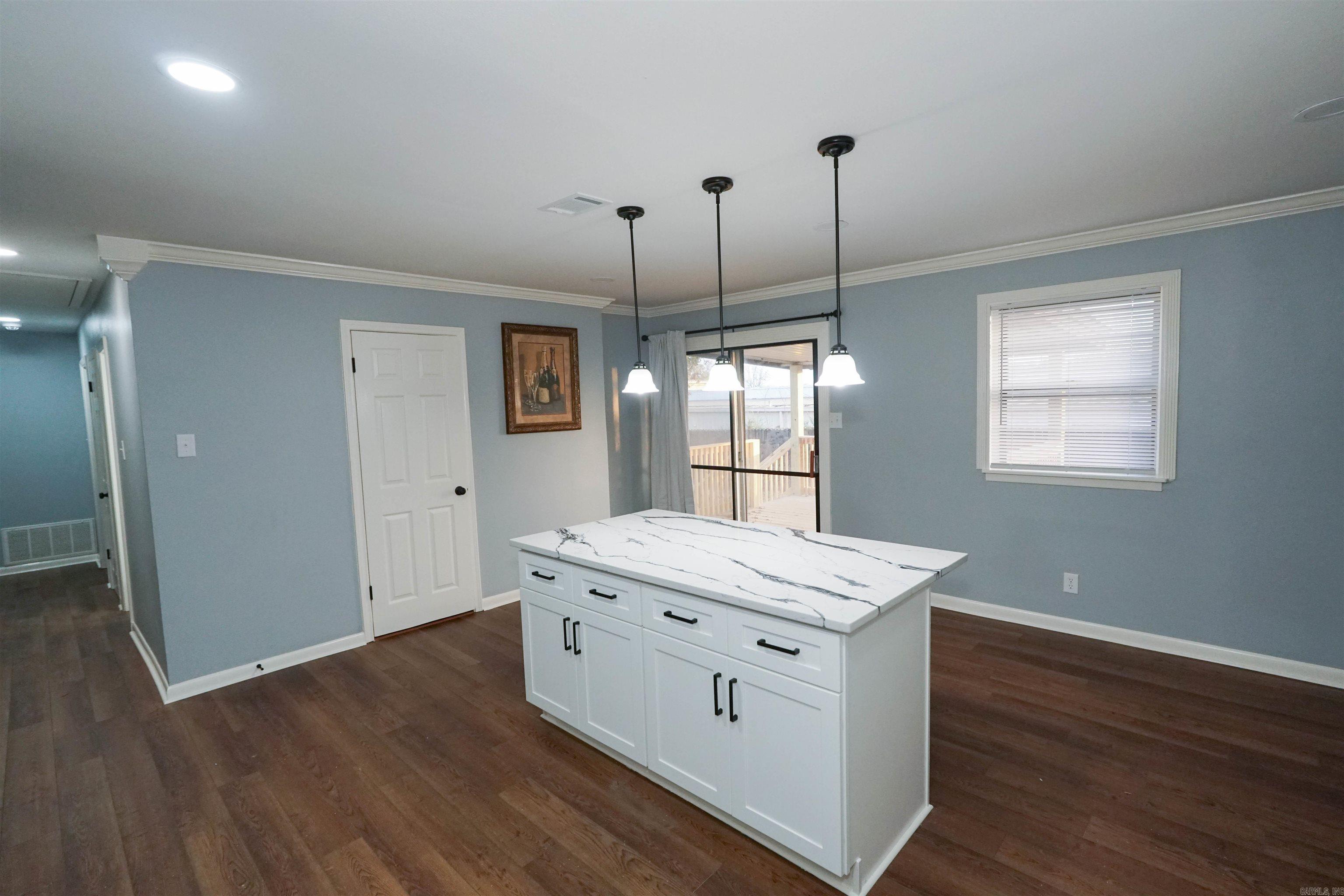 Cunninghams Rep - Residential