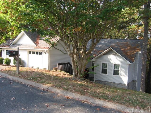 Brentwood Townhouse - Residential