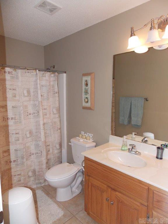 MEADOWLAKE - Residential