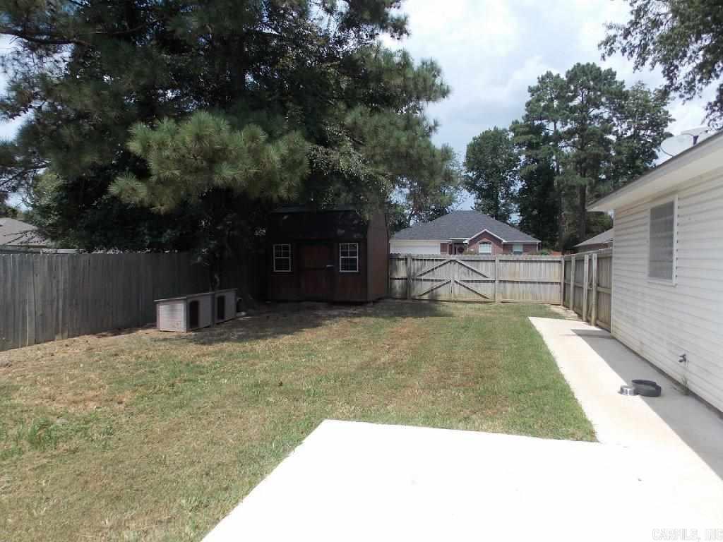 MEADOWLAKE - Residential