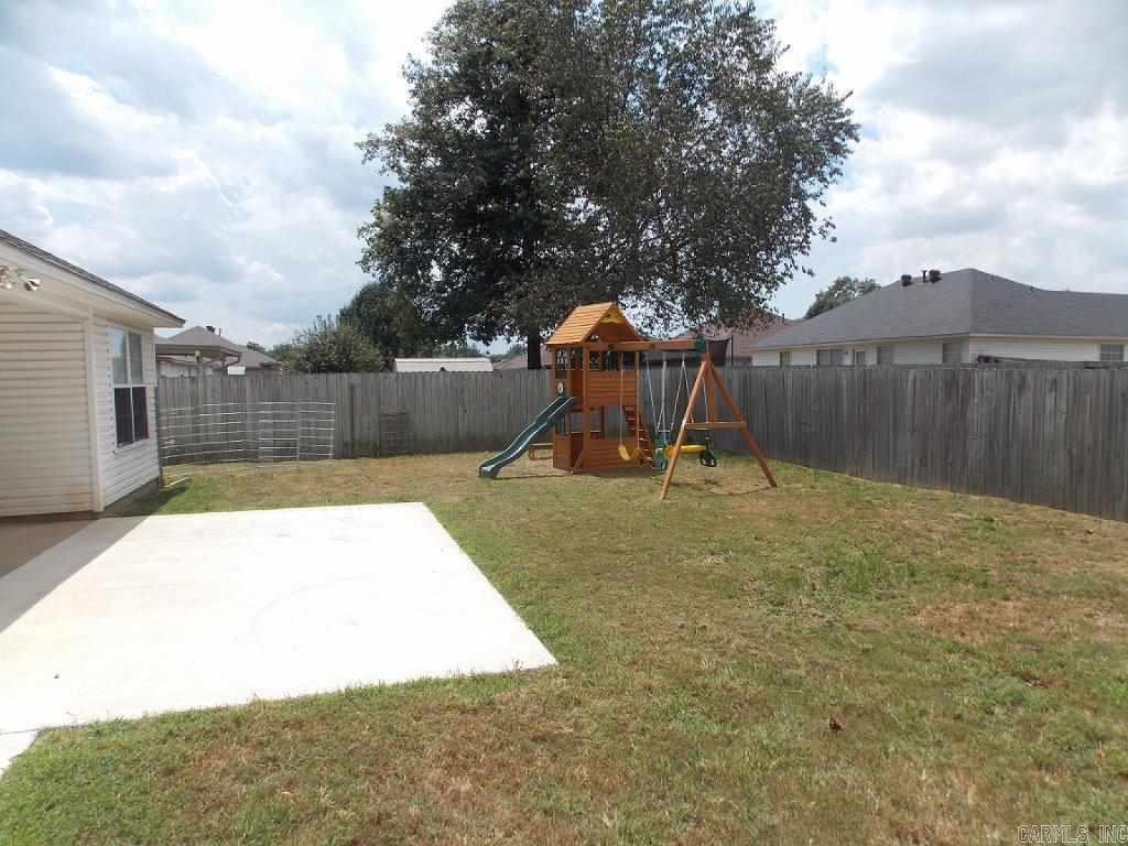 MEADOWLAKE - Residential