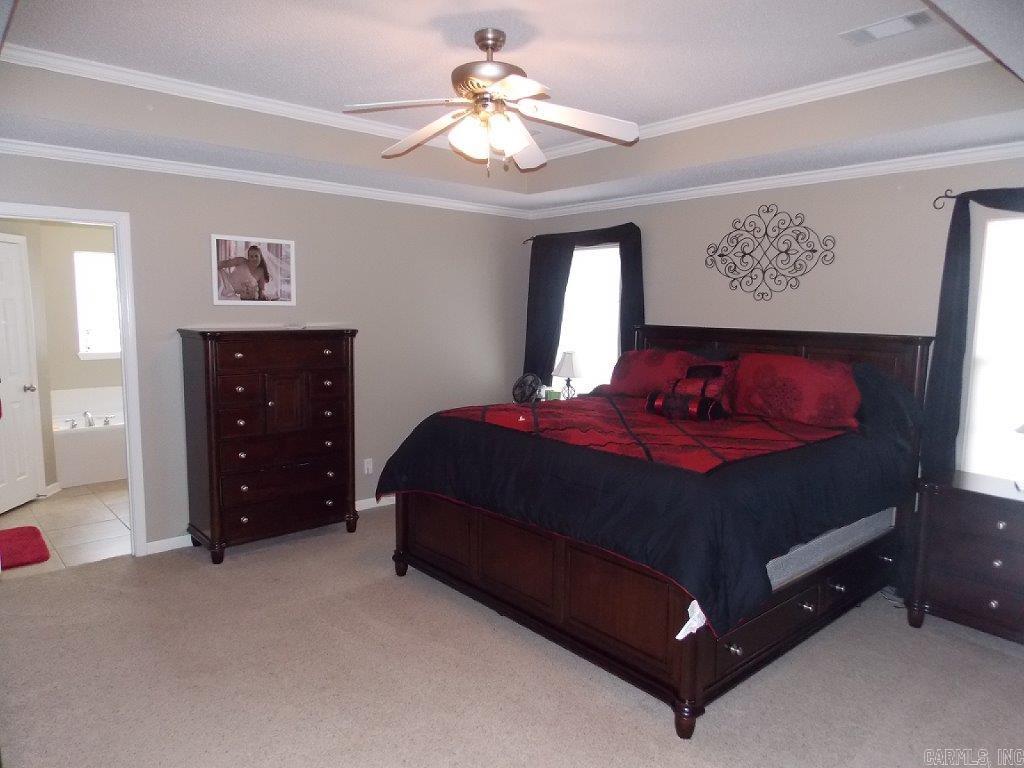 MEADOWLAKE - Residential