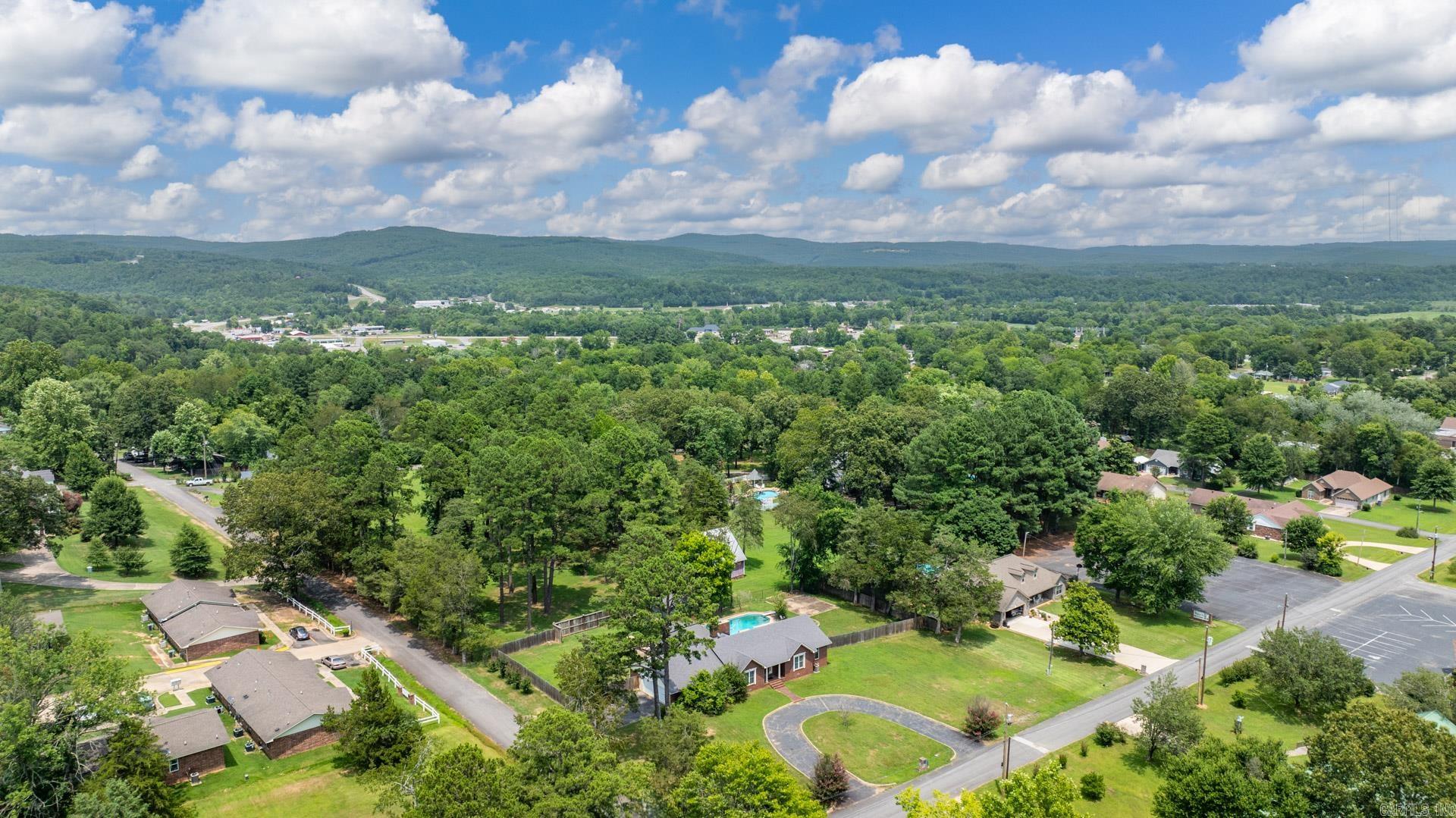 CLINTON ORIGINAL - Residential